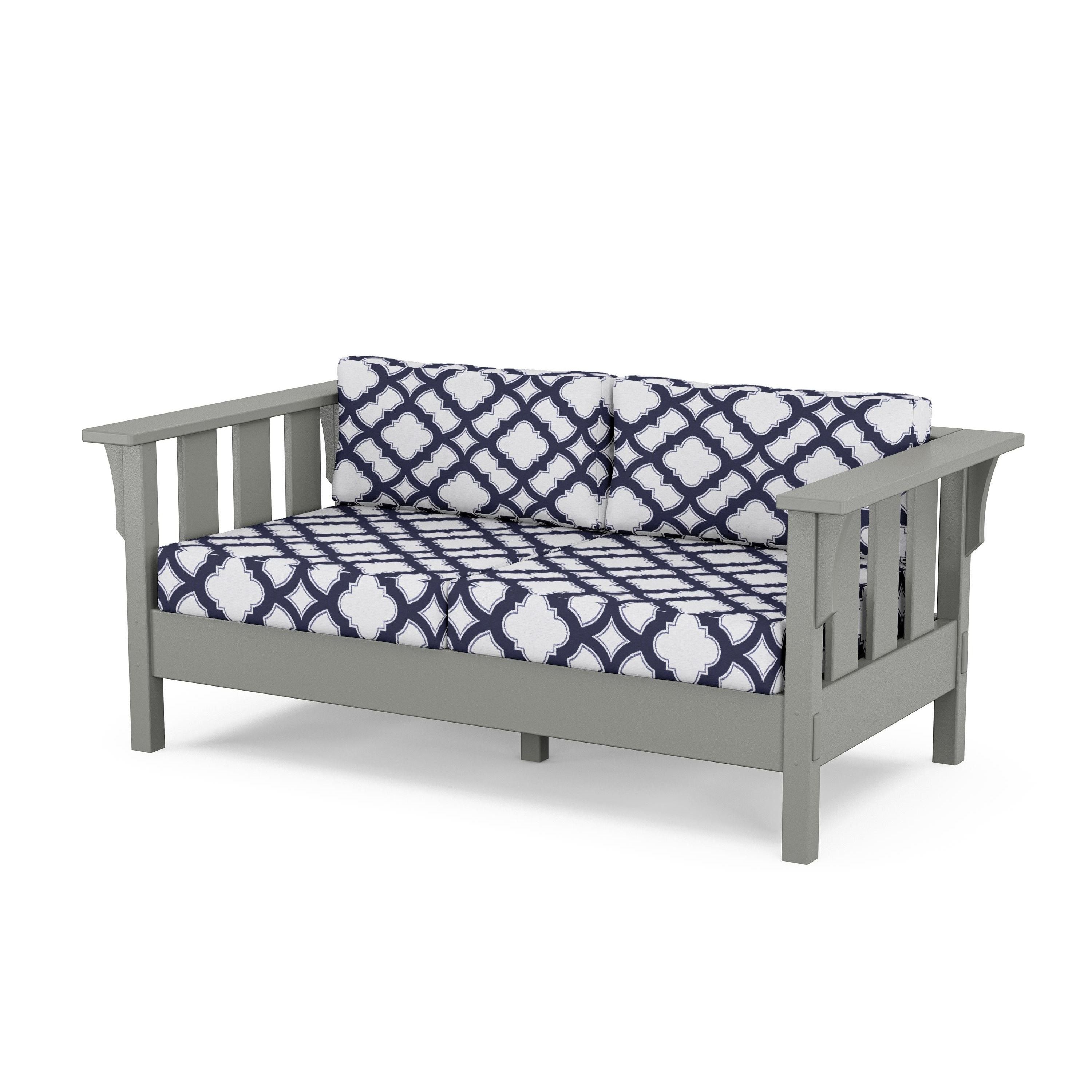 Acadia Deep Seating Loveseat