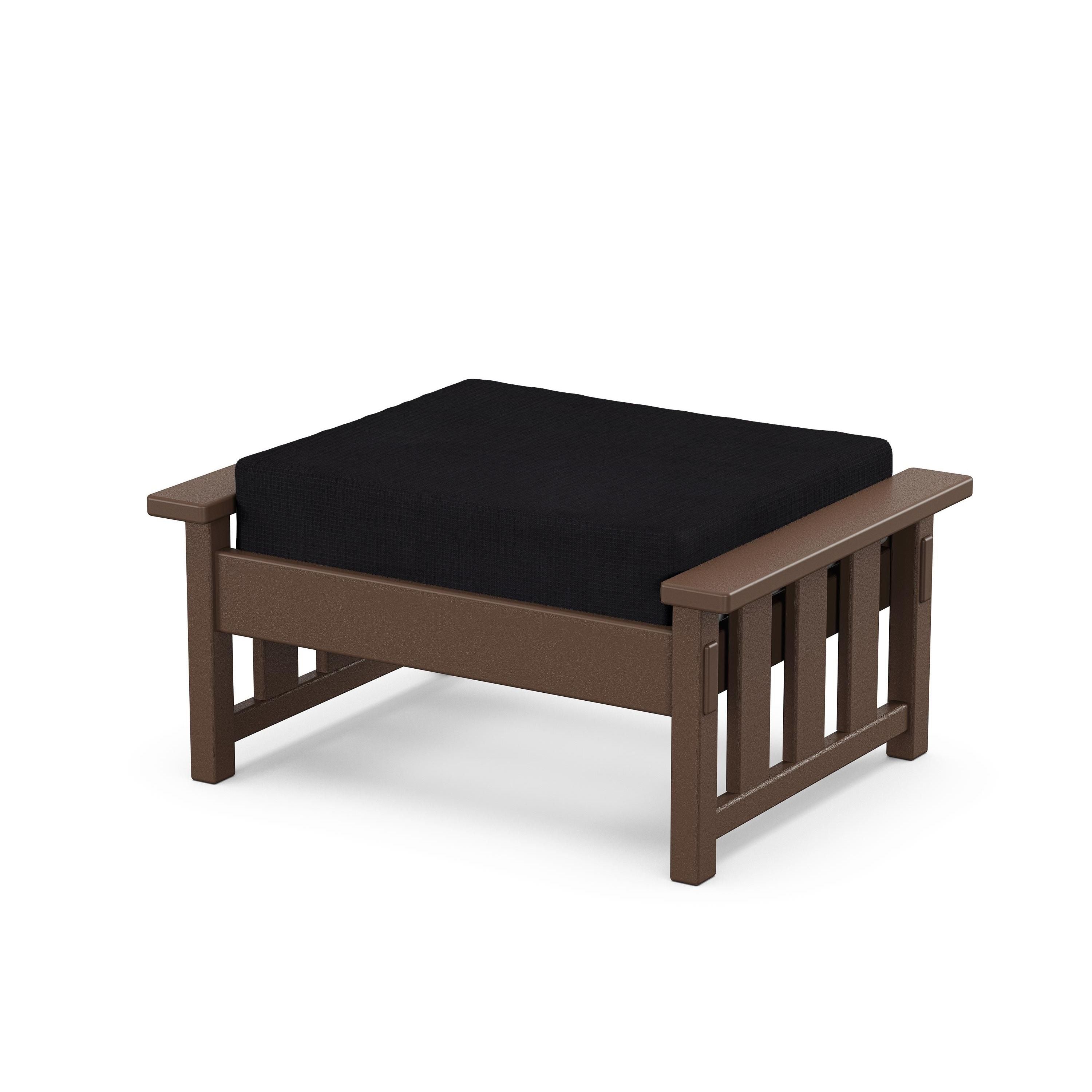 Acadia Deep Seating Ottoman