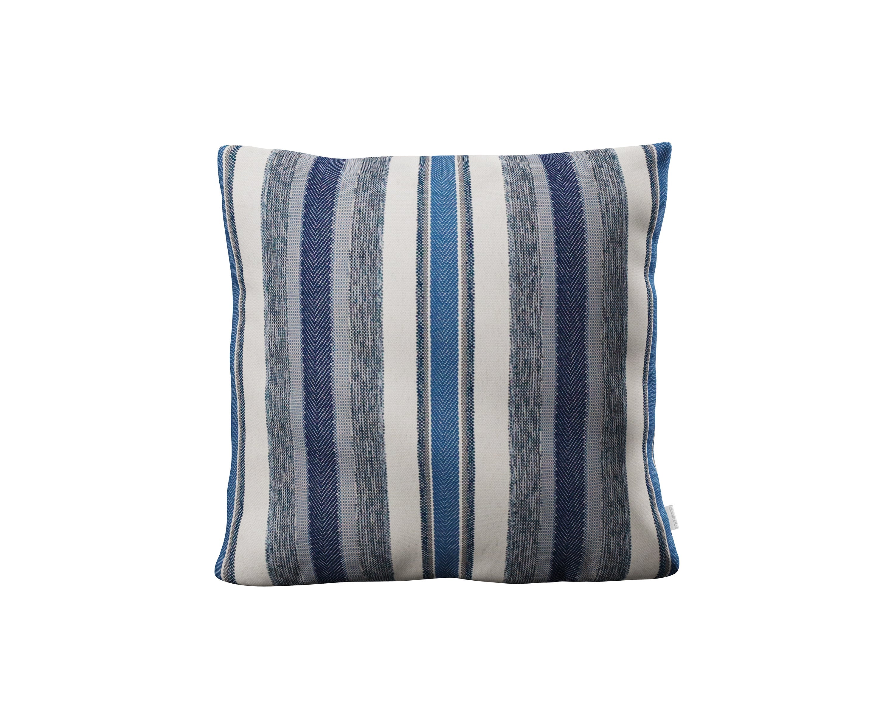 20" Outdoor Throw Pillow