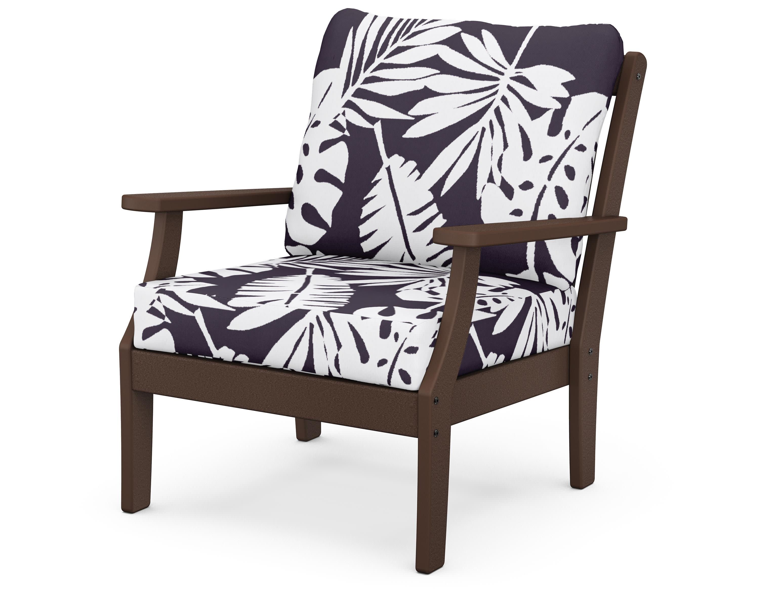 Braxton Deep Seating Chair