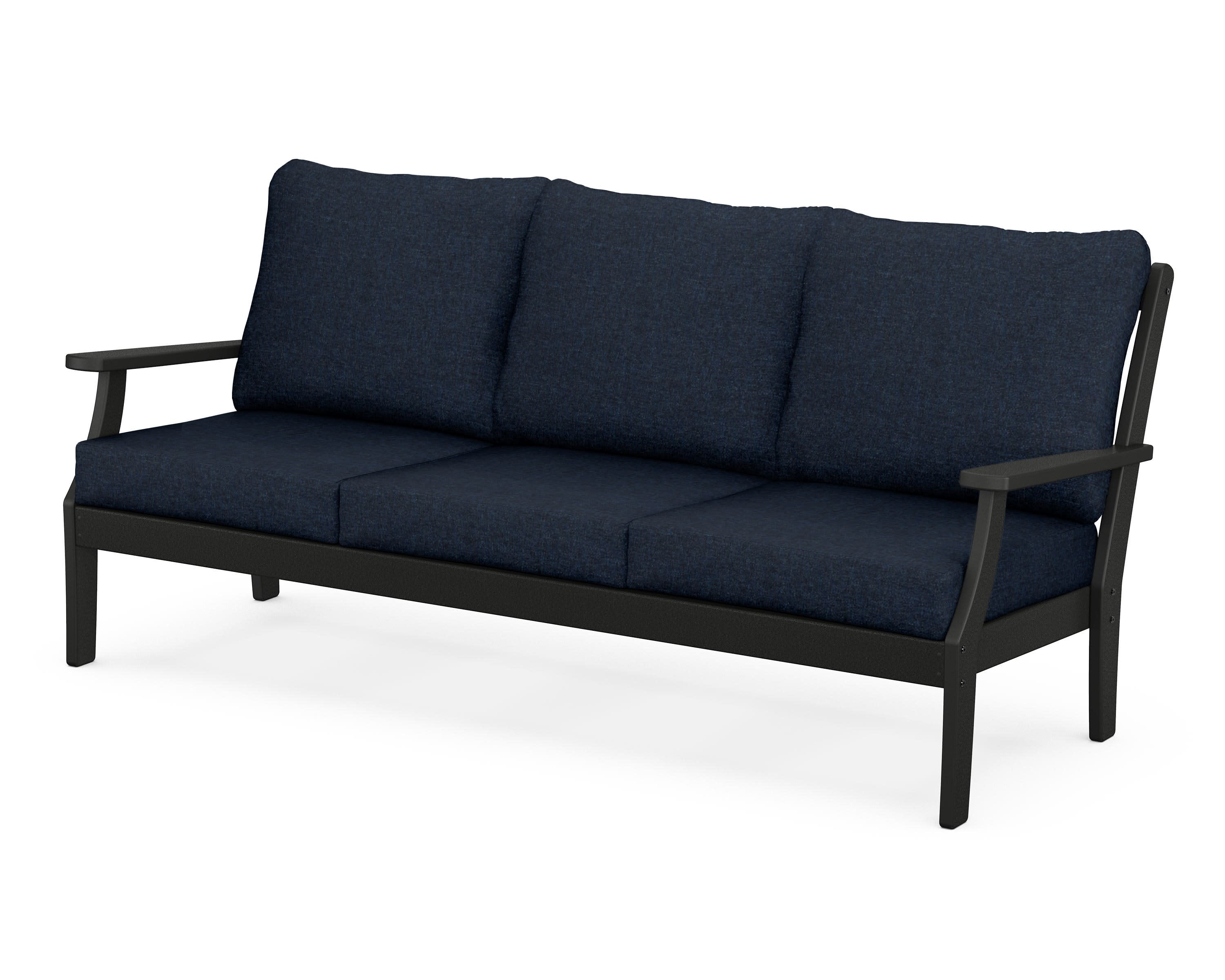 Braxton Deep Seating Sofa