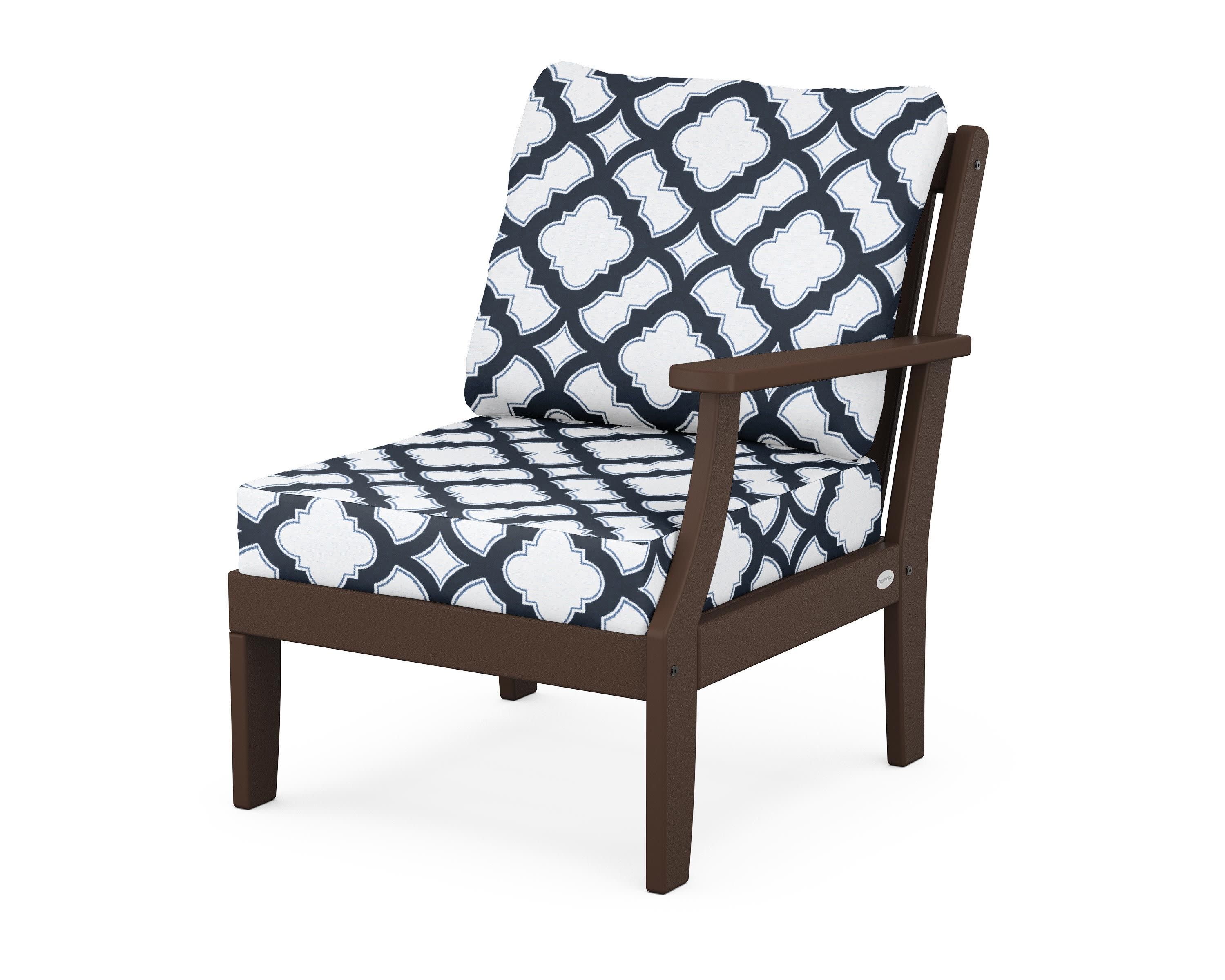 Braxton Modular Right Arm Chair