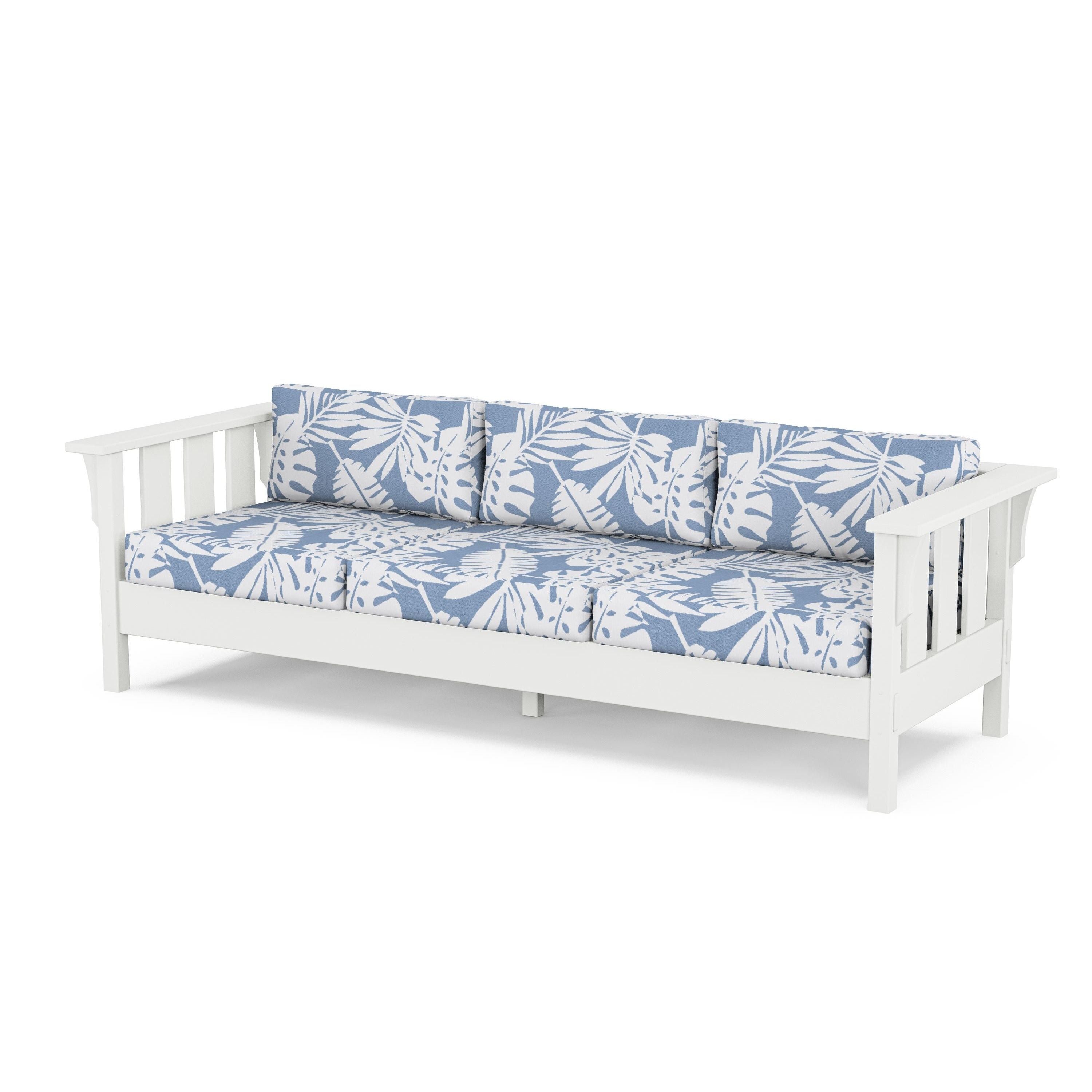 Acadia Deep Seating Sofa