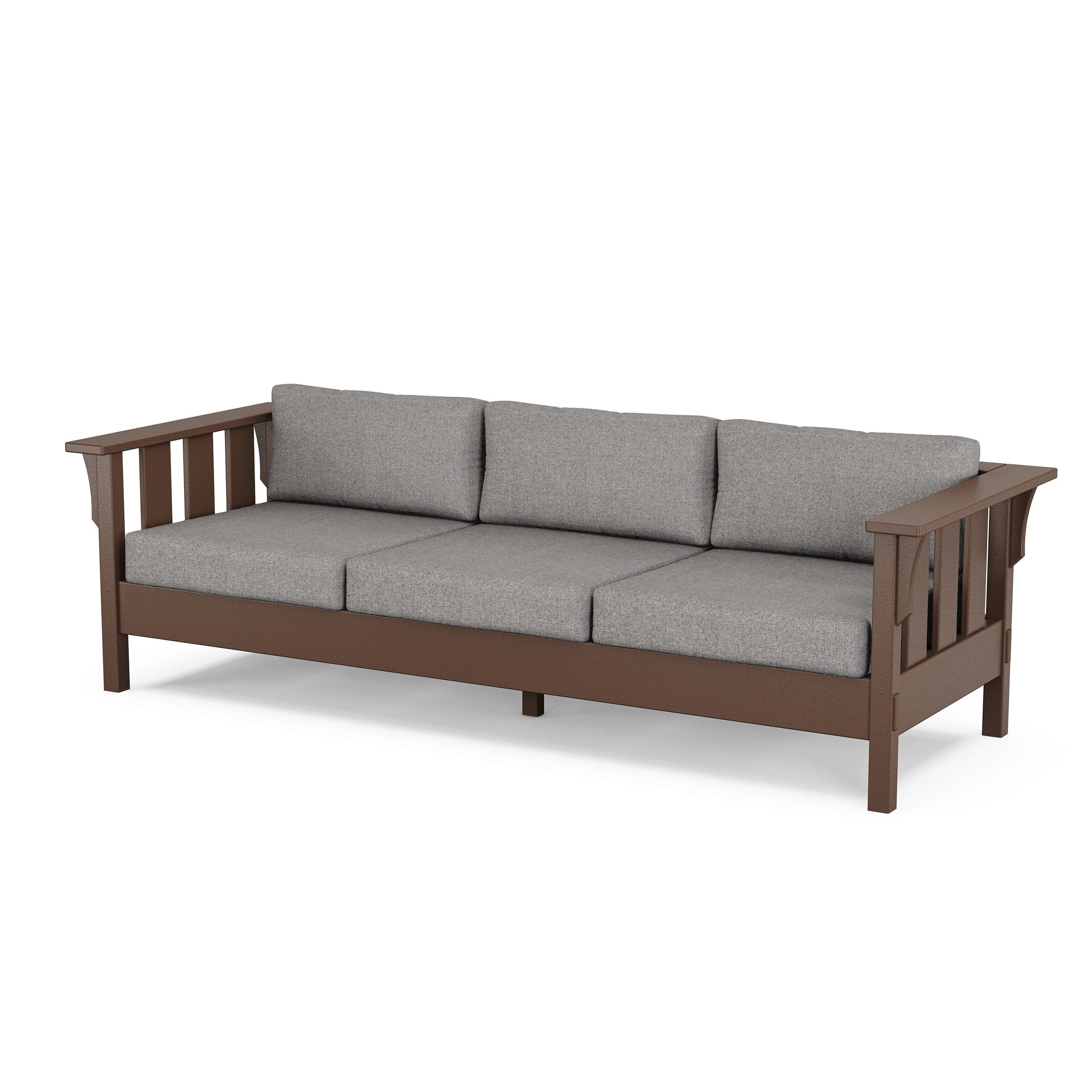 Acadia Deep Seating Sofa