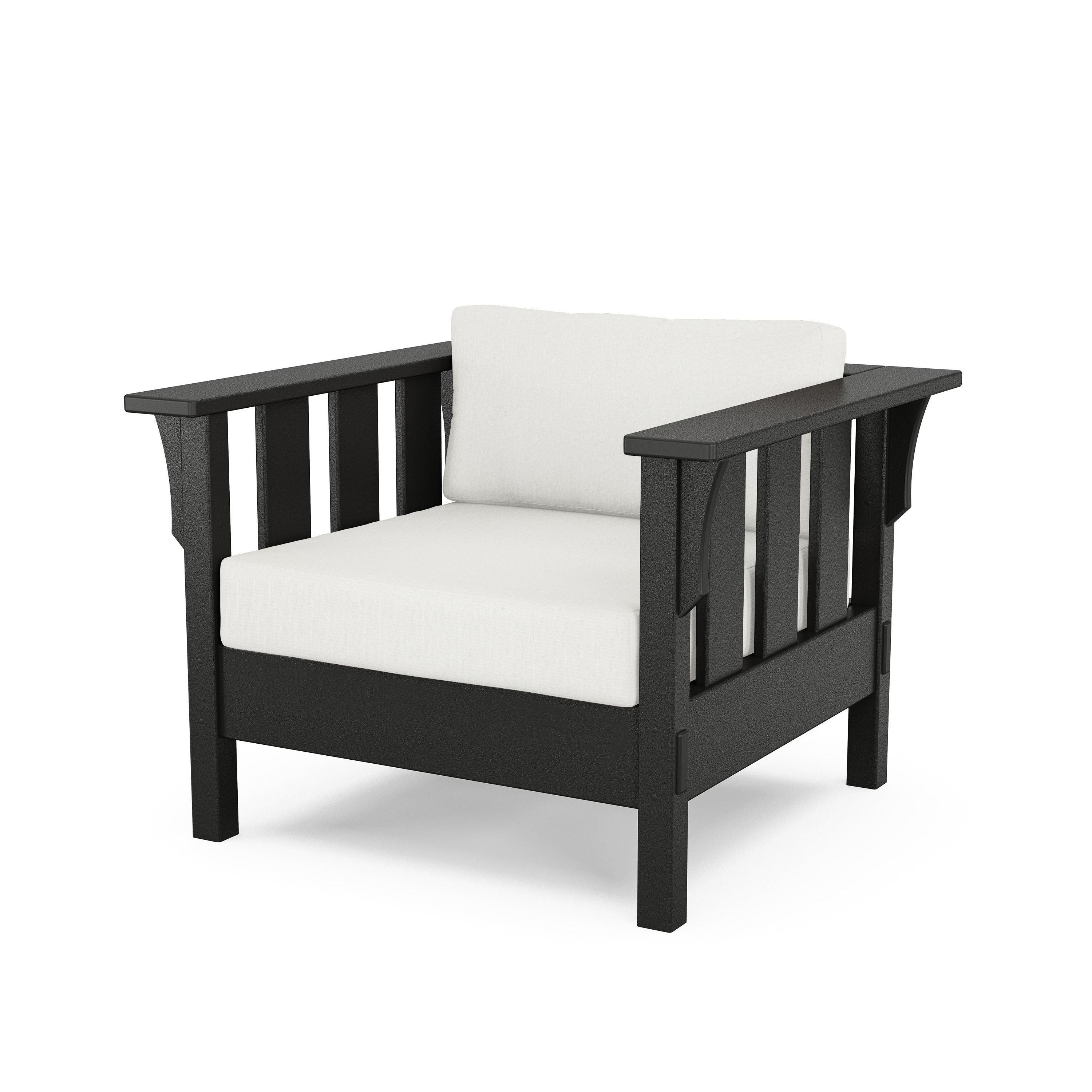 Acadia Deep Seating Chair