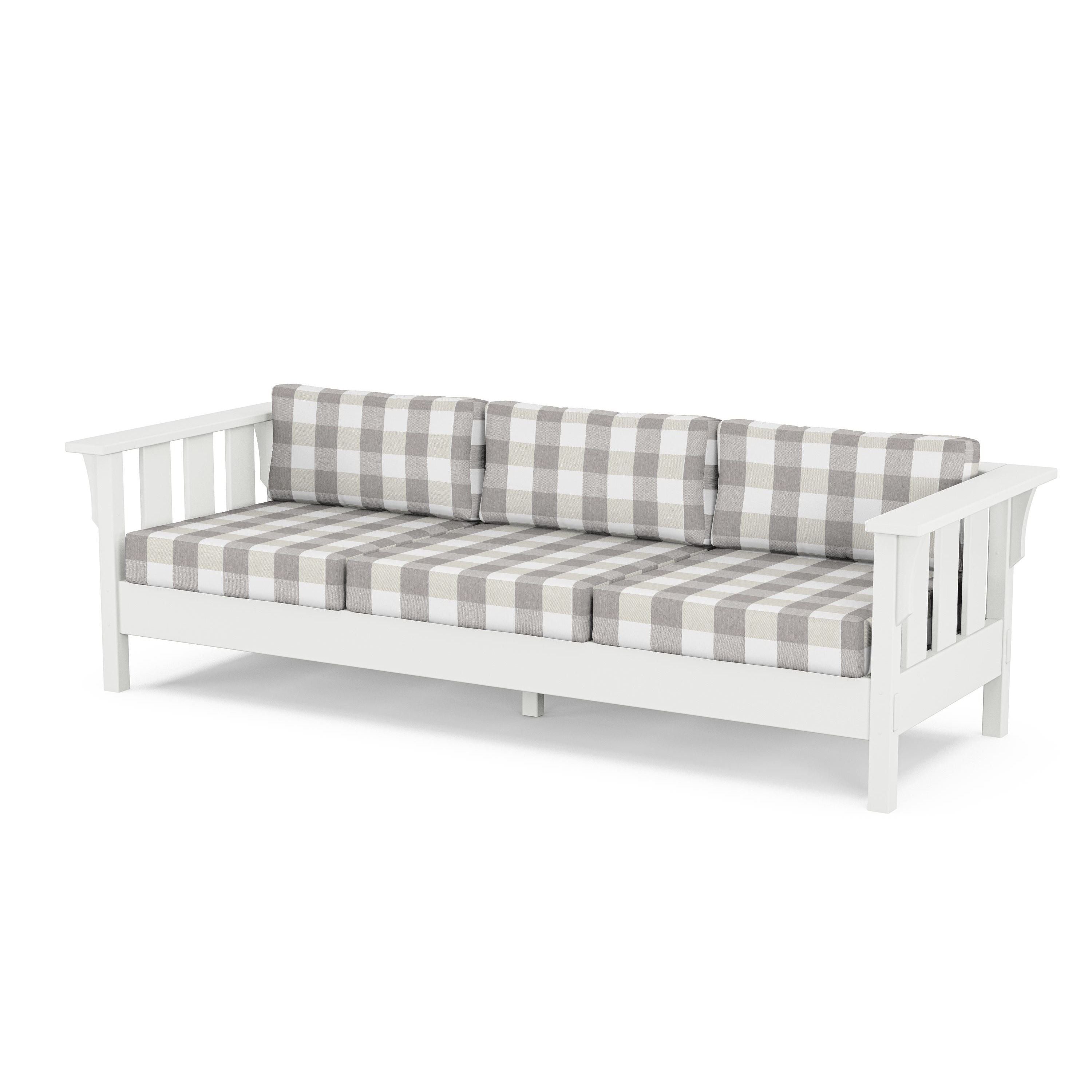 Acadia Deep Seating Sofa