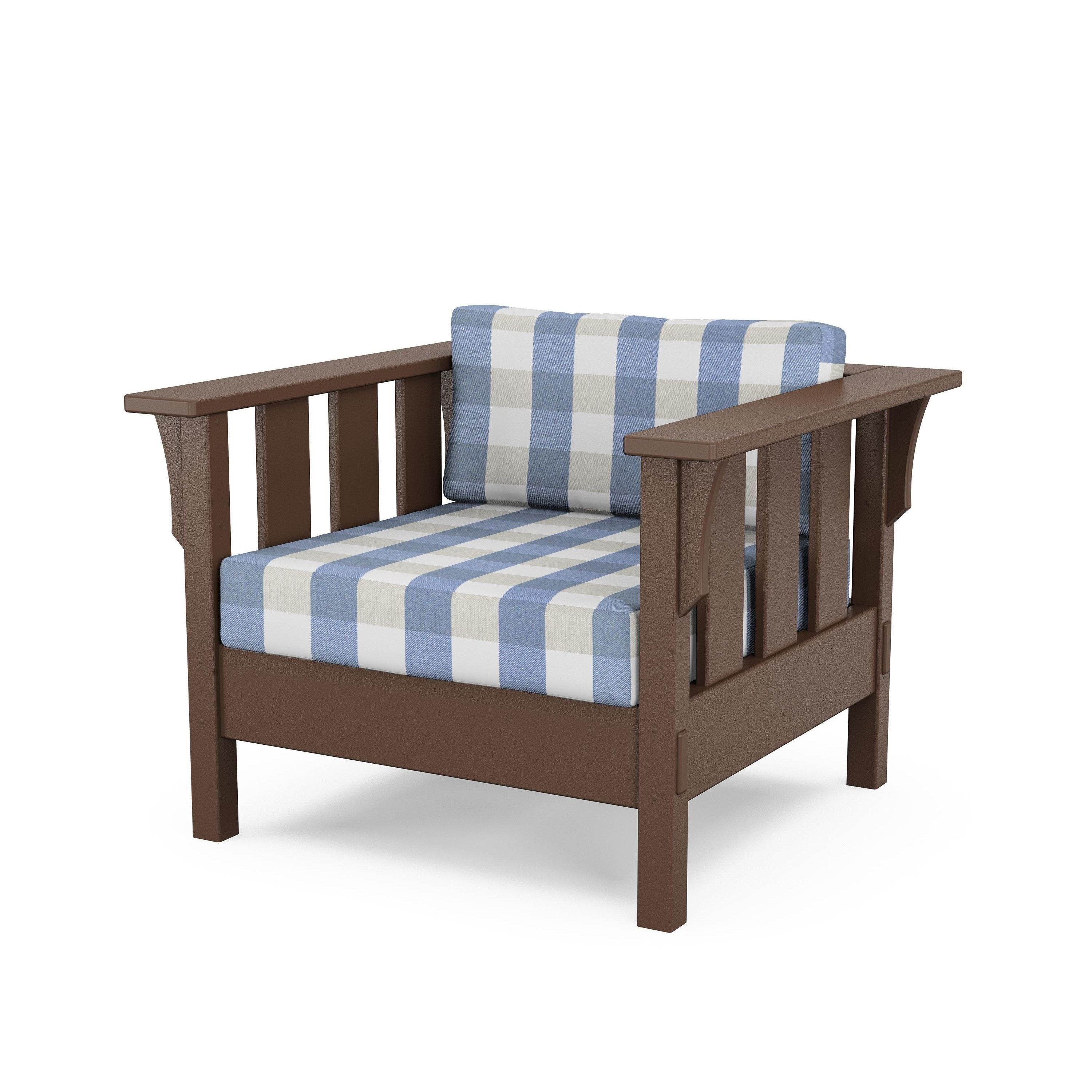 Acadia Deep Seating Chair