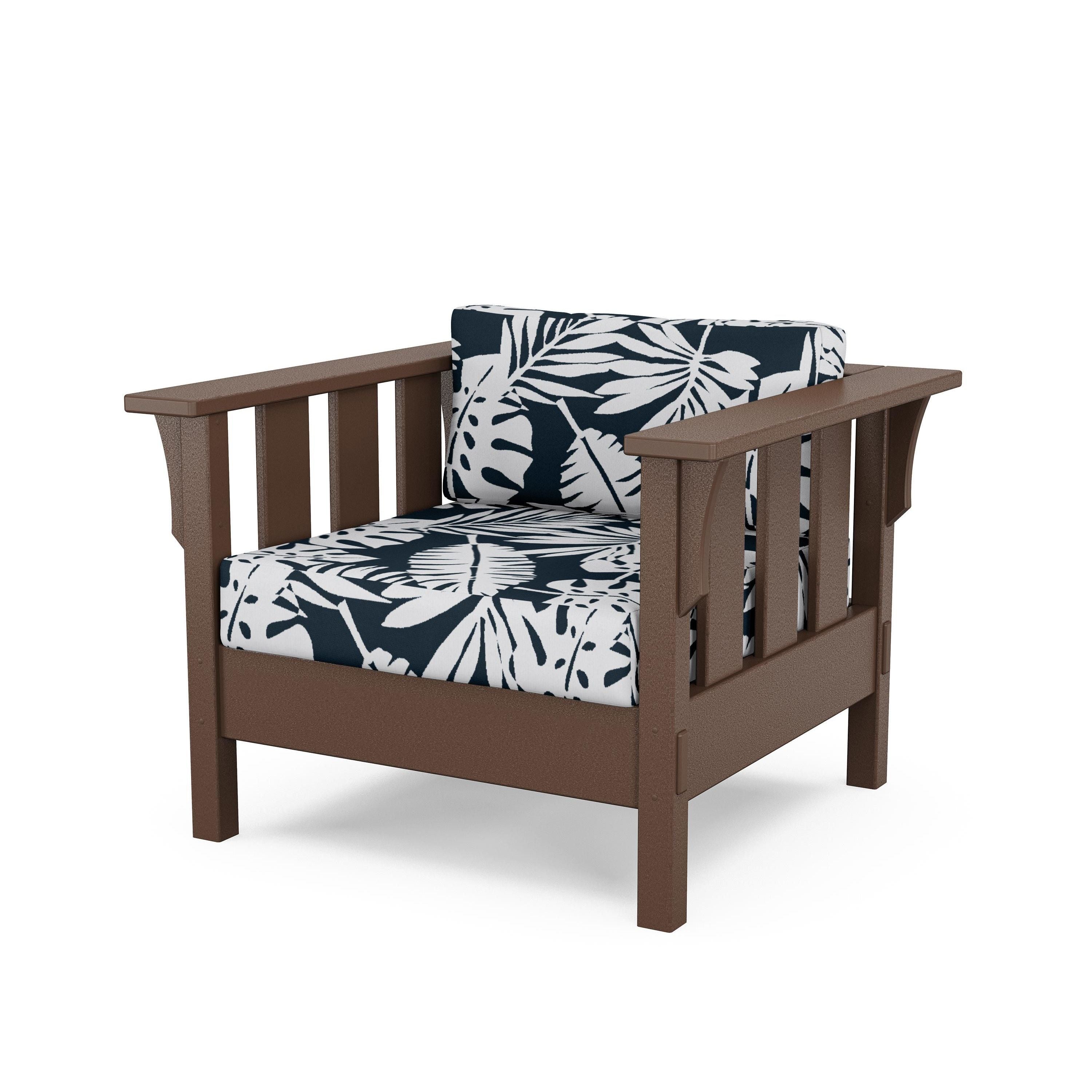 Acadia Deep Seating Chair
