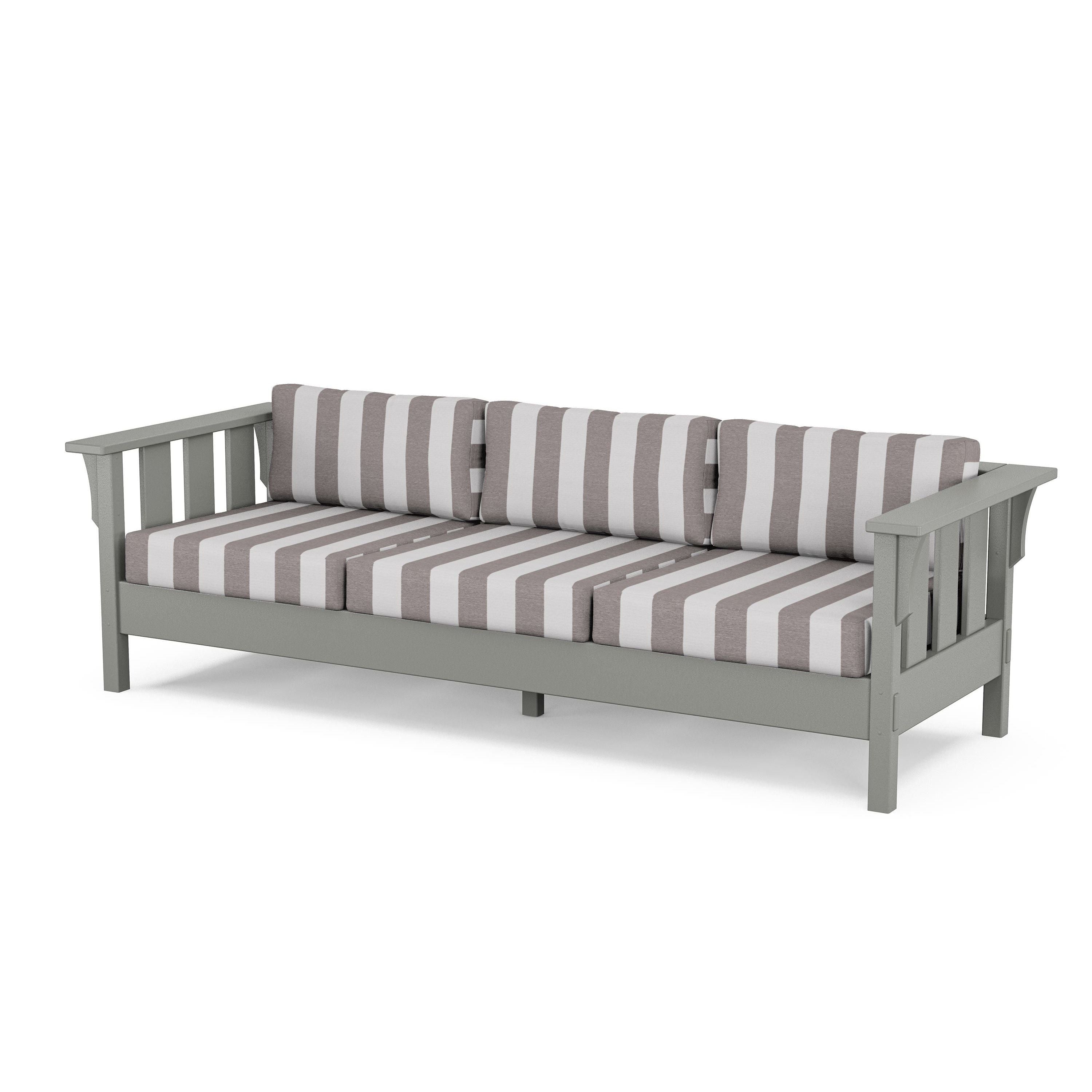 Acadia Deep Seating Sofa