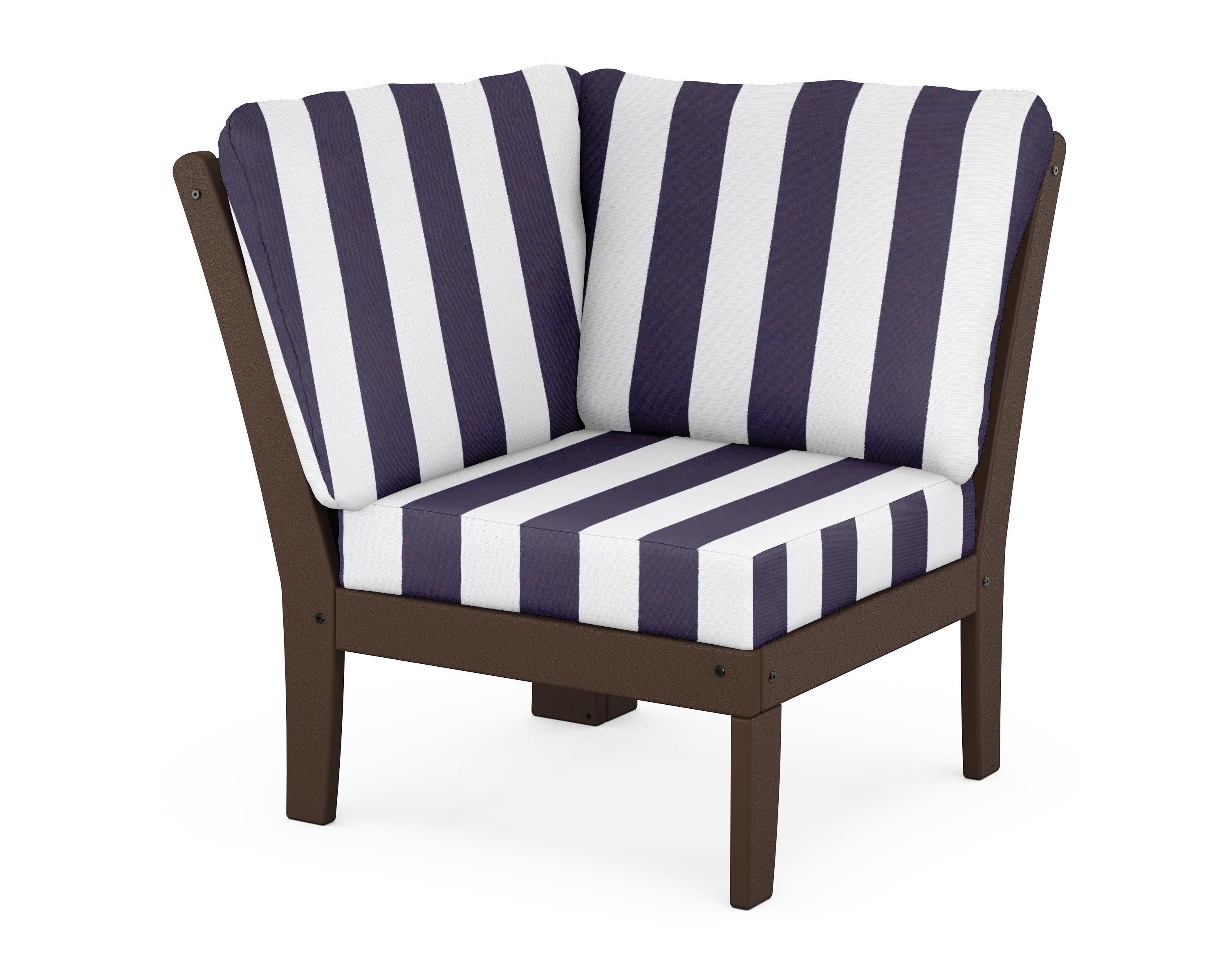 Braxton Modular Corner Chair