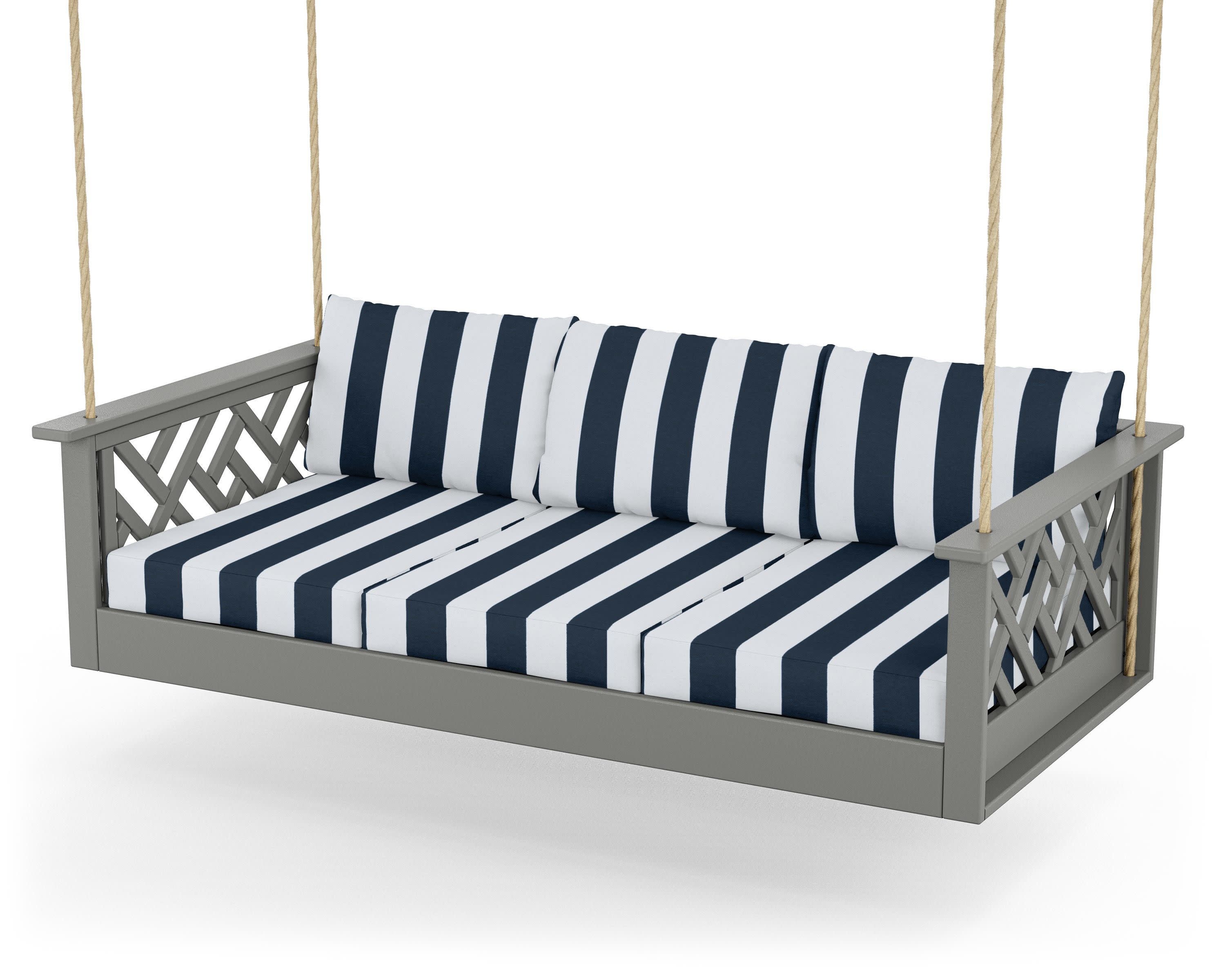 Chippendale Daybed Swing