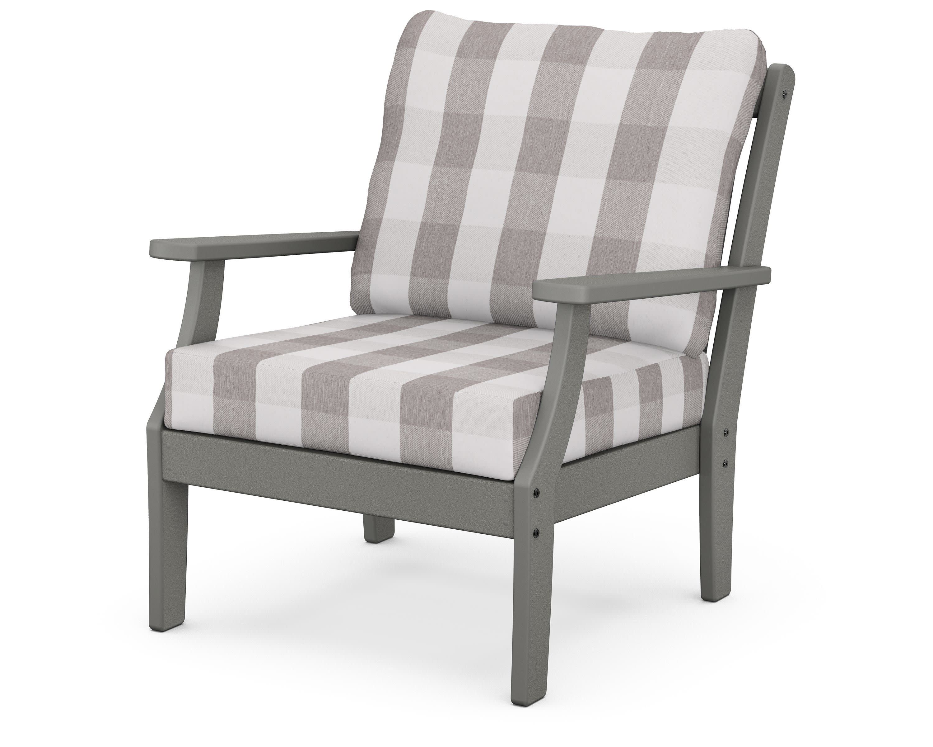 Braxton Deep Seating Chair