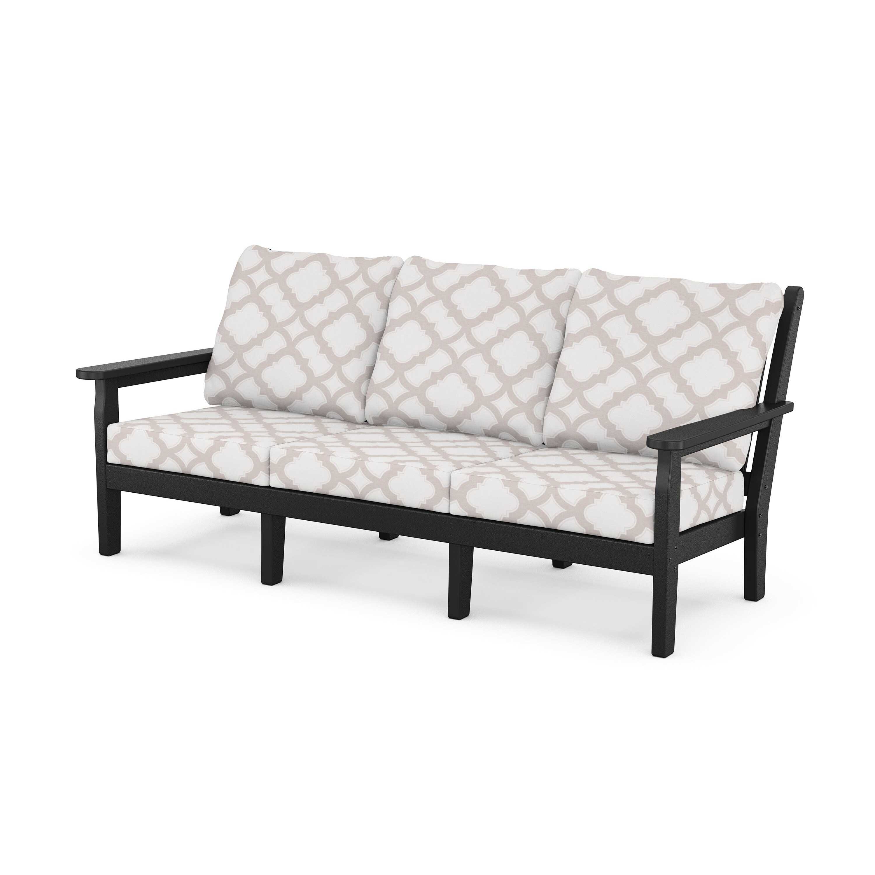 Chippendale Deep Seating Sofa