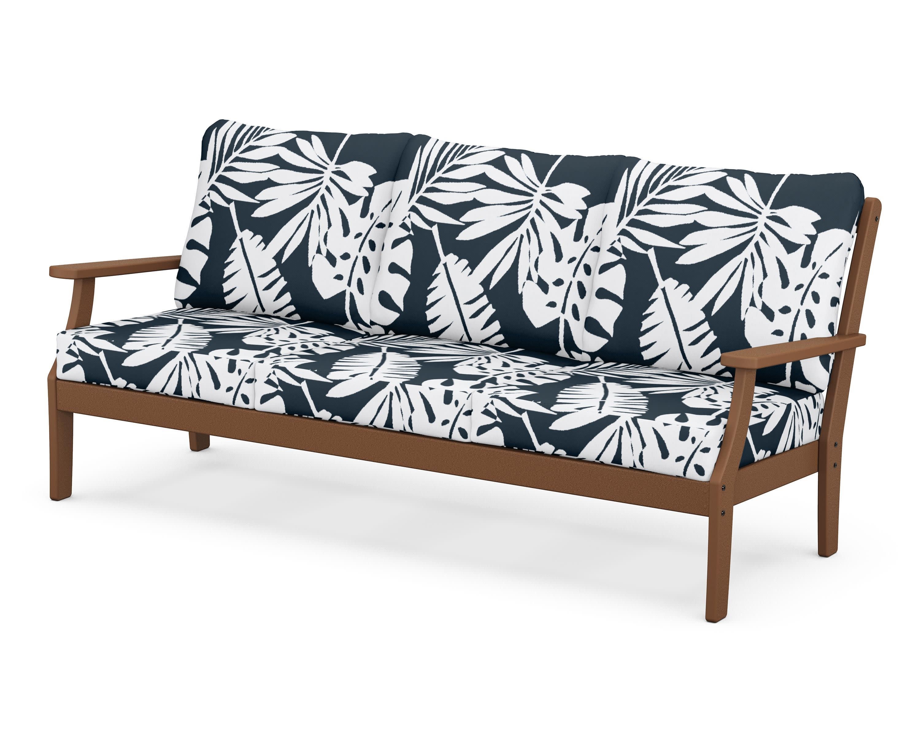 Braxton Deep Seating Sofa