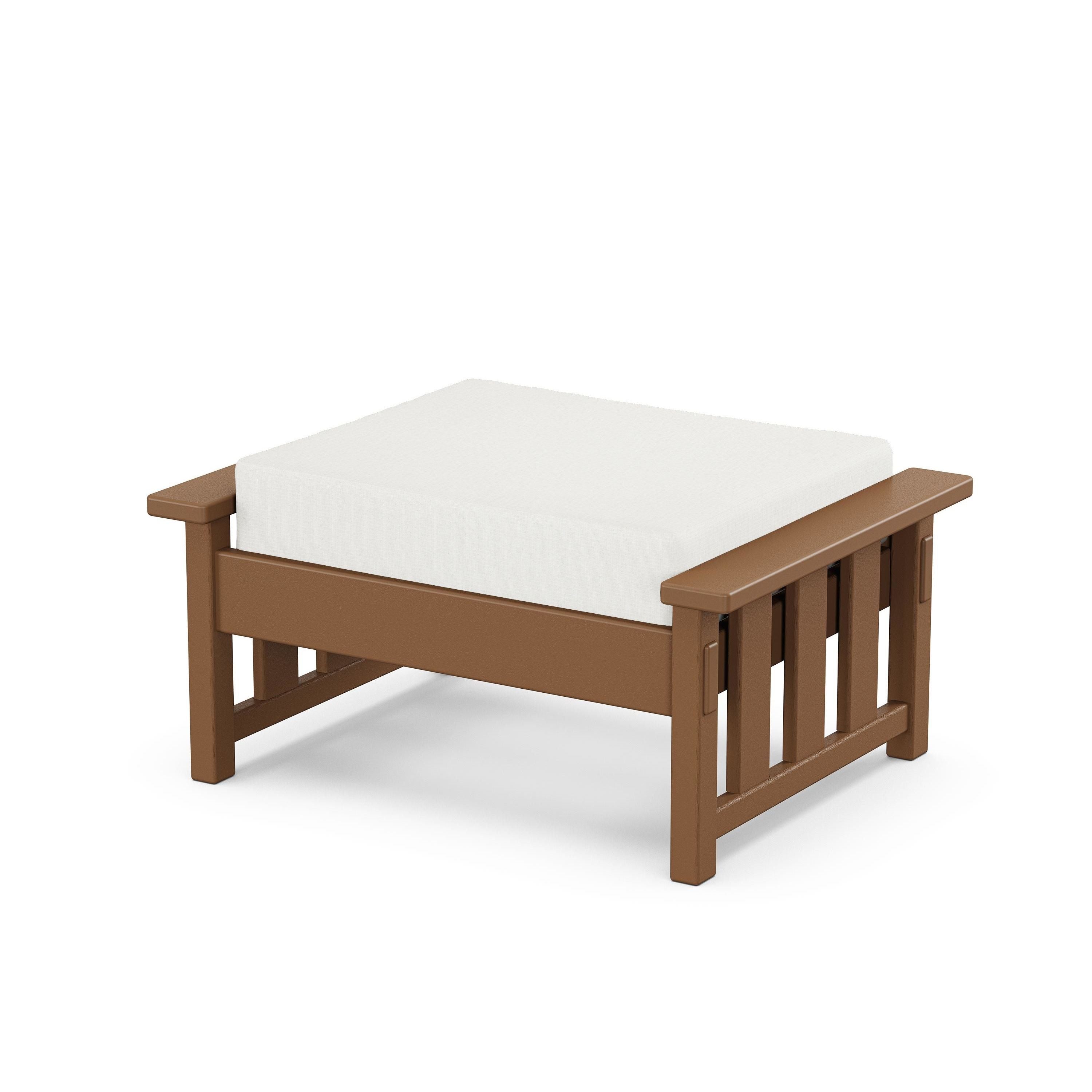 Acadia Deep Seating Ottoman