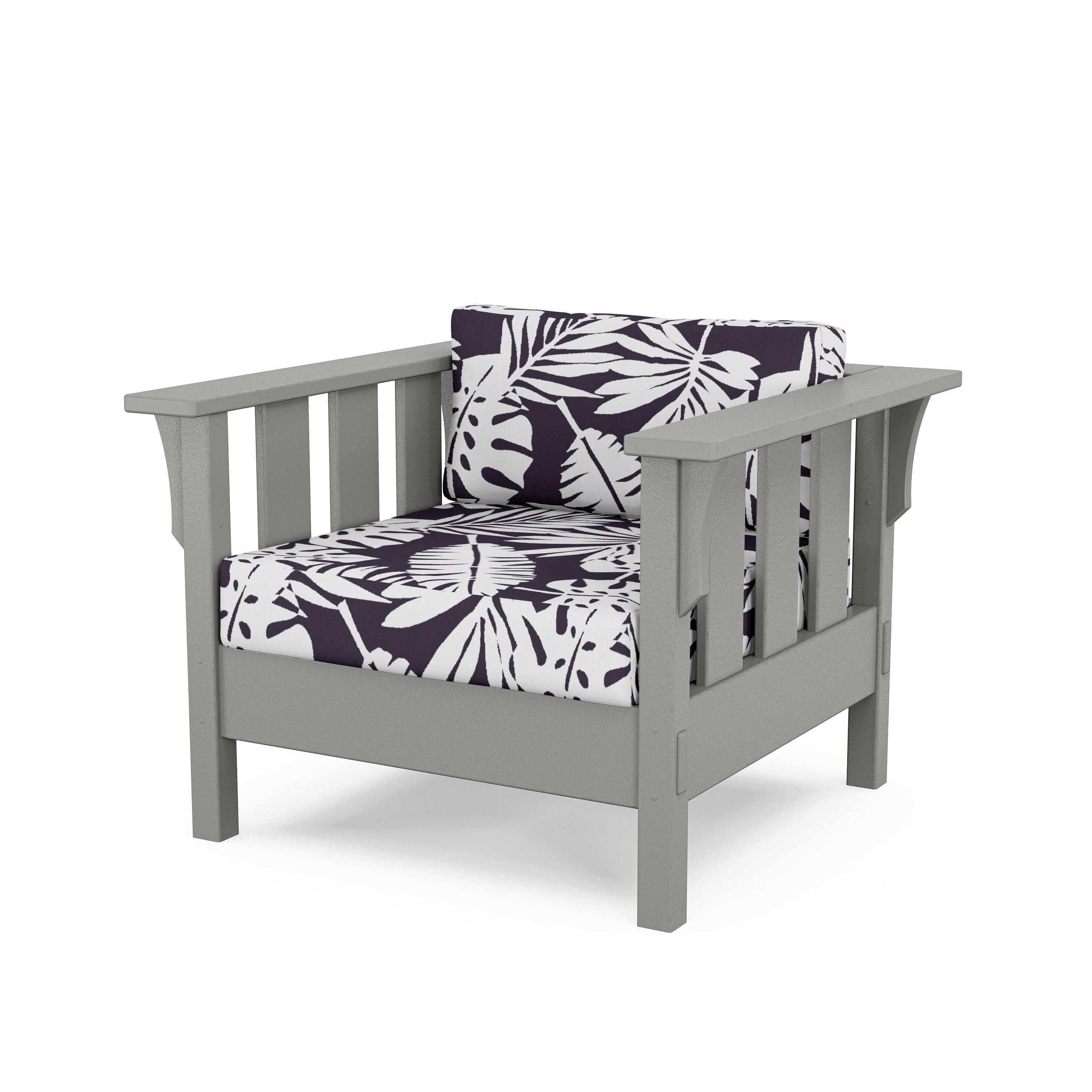 Acadia Deep Seating Chair