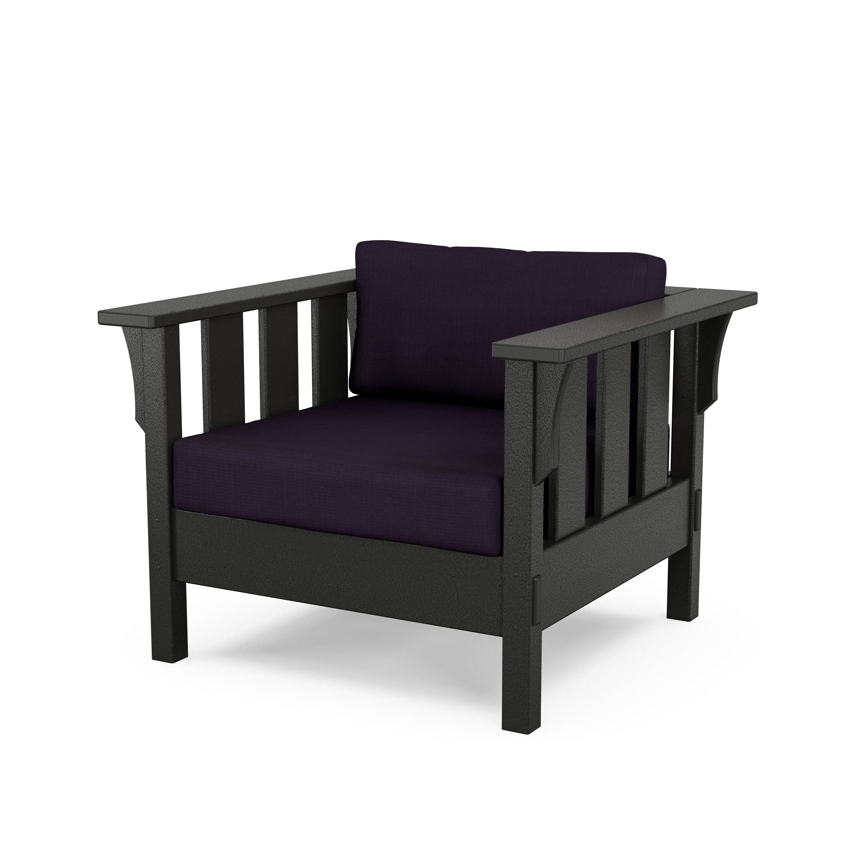 Acadia Deep Seating Chair