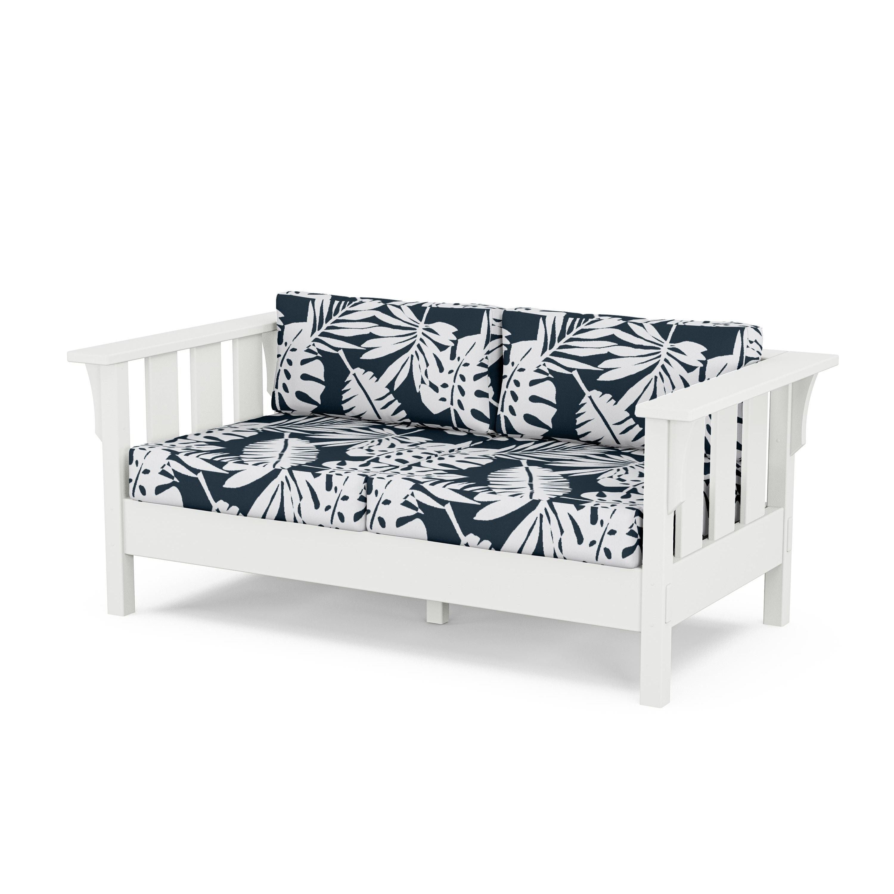 Acadia Deep Seating Loveseat