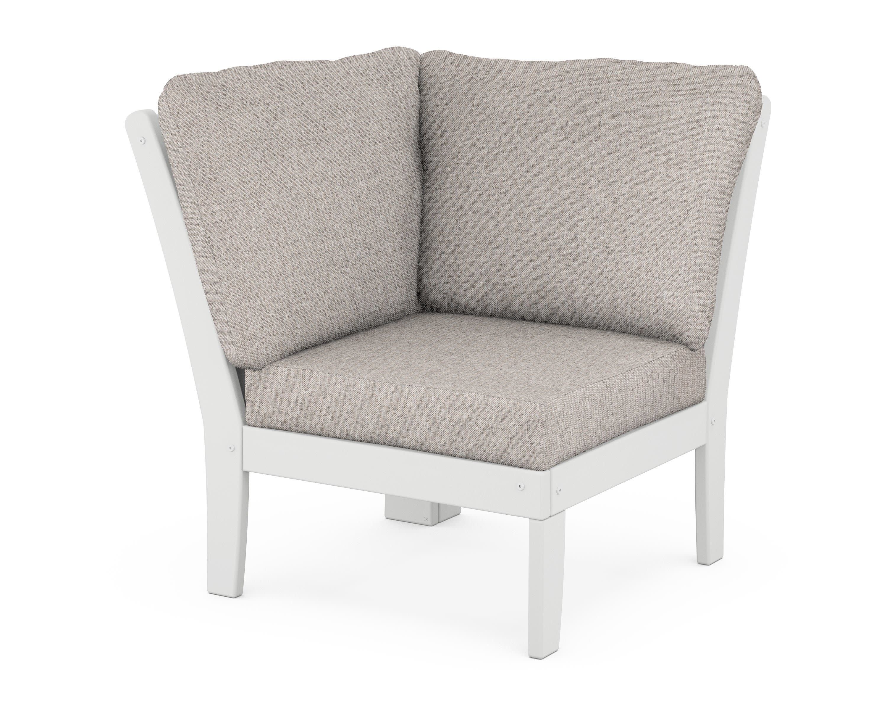 Braxton Modular Corner Chair