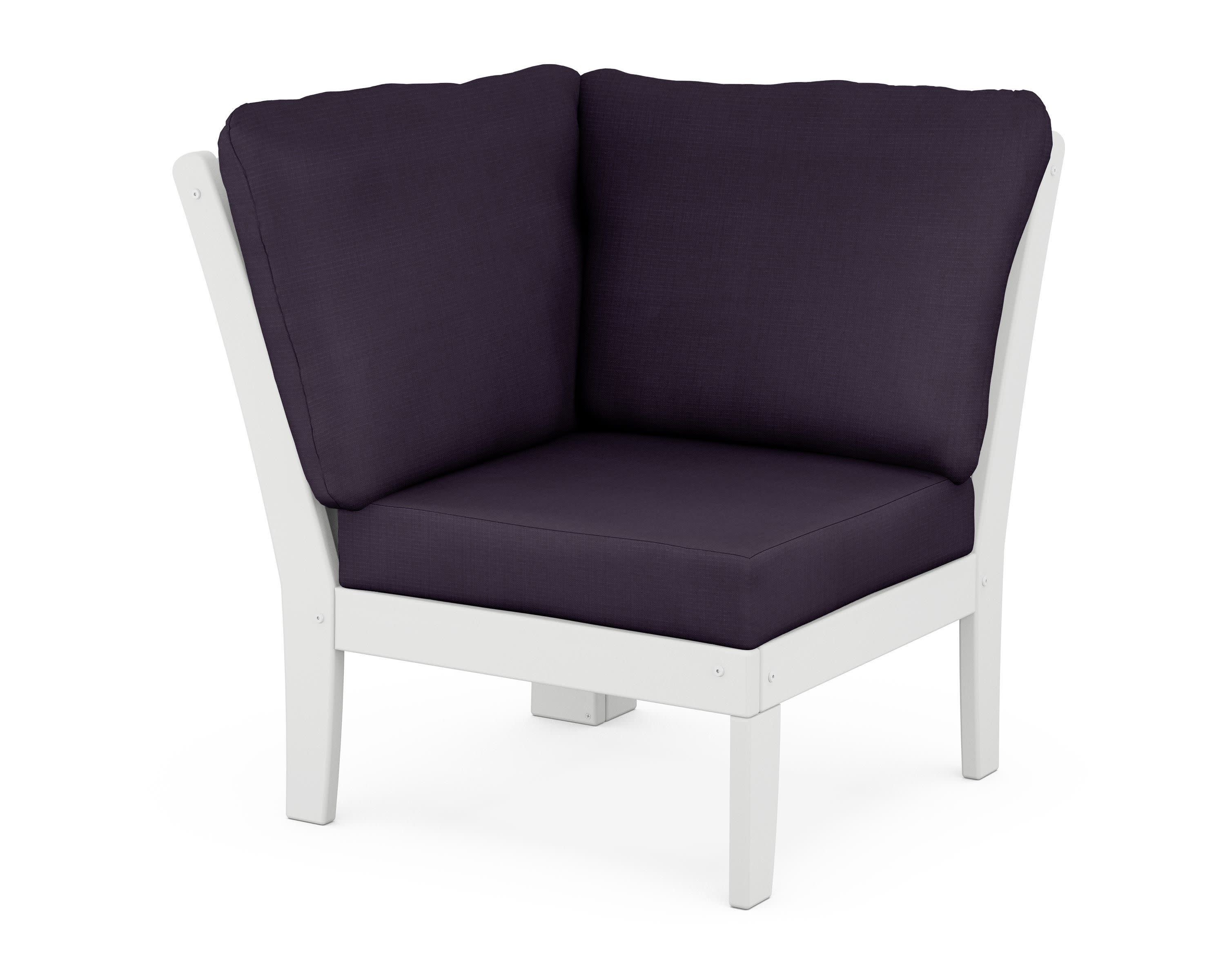 Braxton Modular Corner Chair