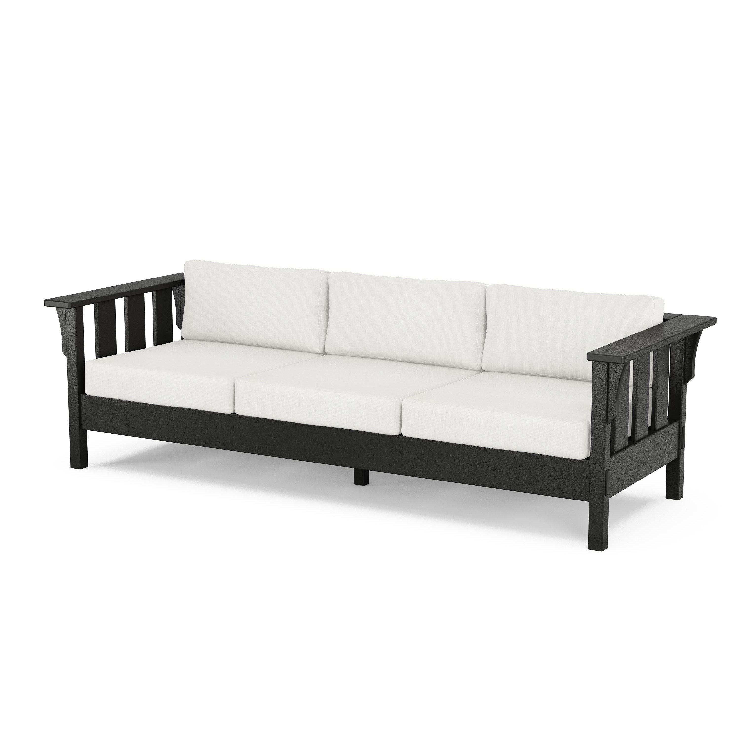 Acadia Deep Seating Sofa