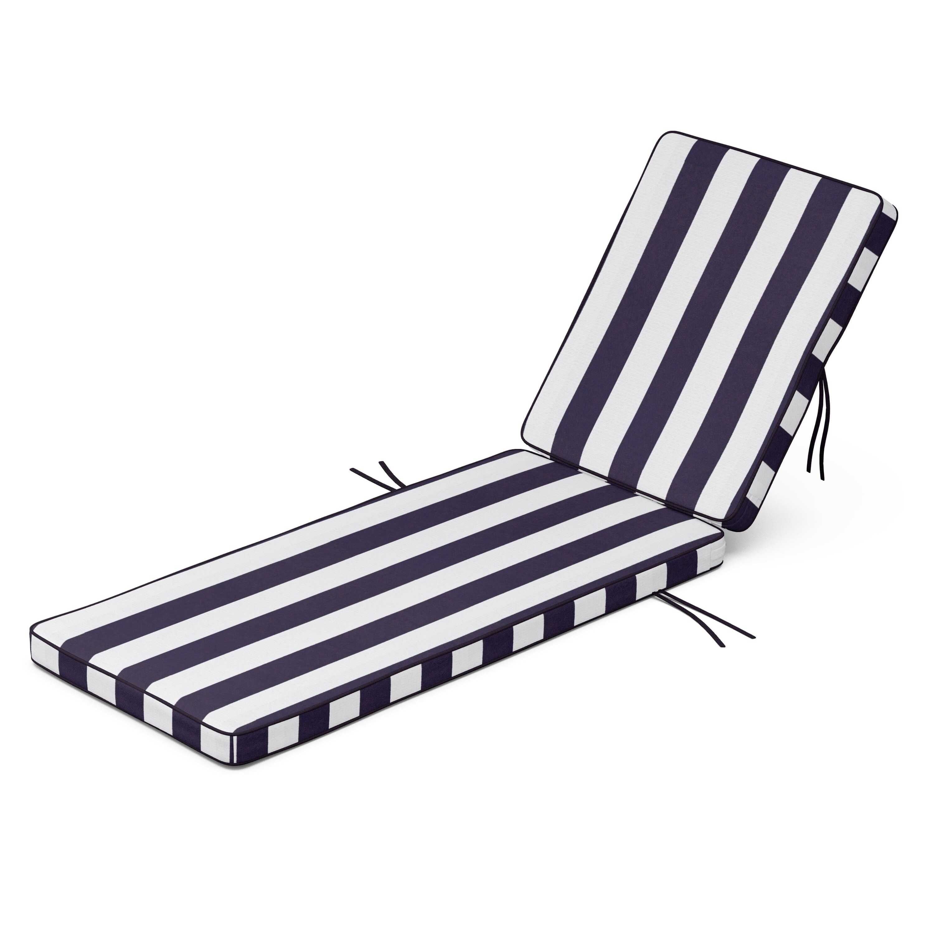Acadia Chaise Cushion