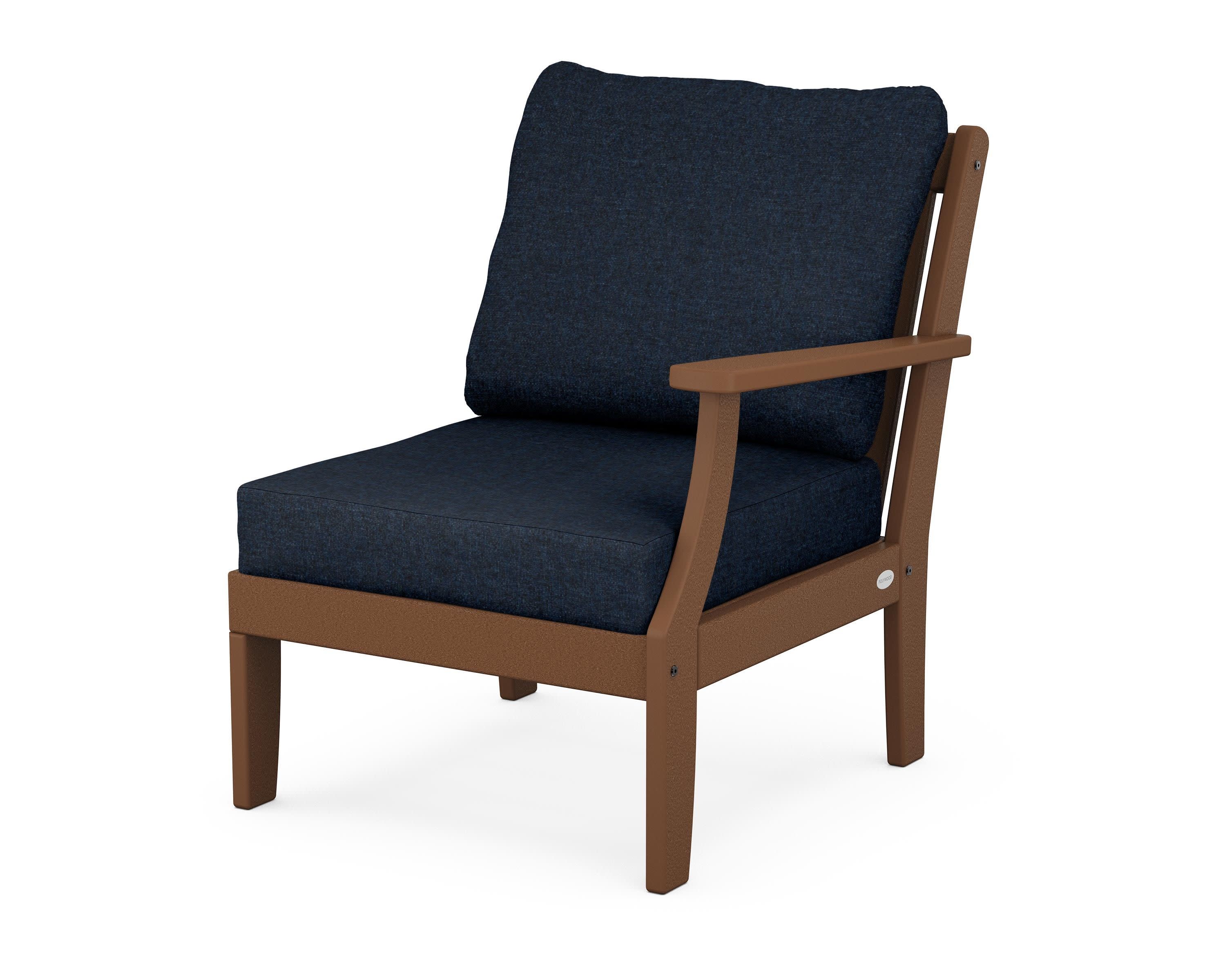Braxton Modular Right Arm Chair