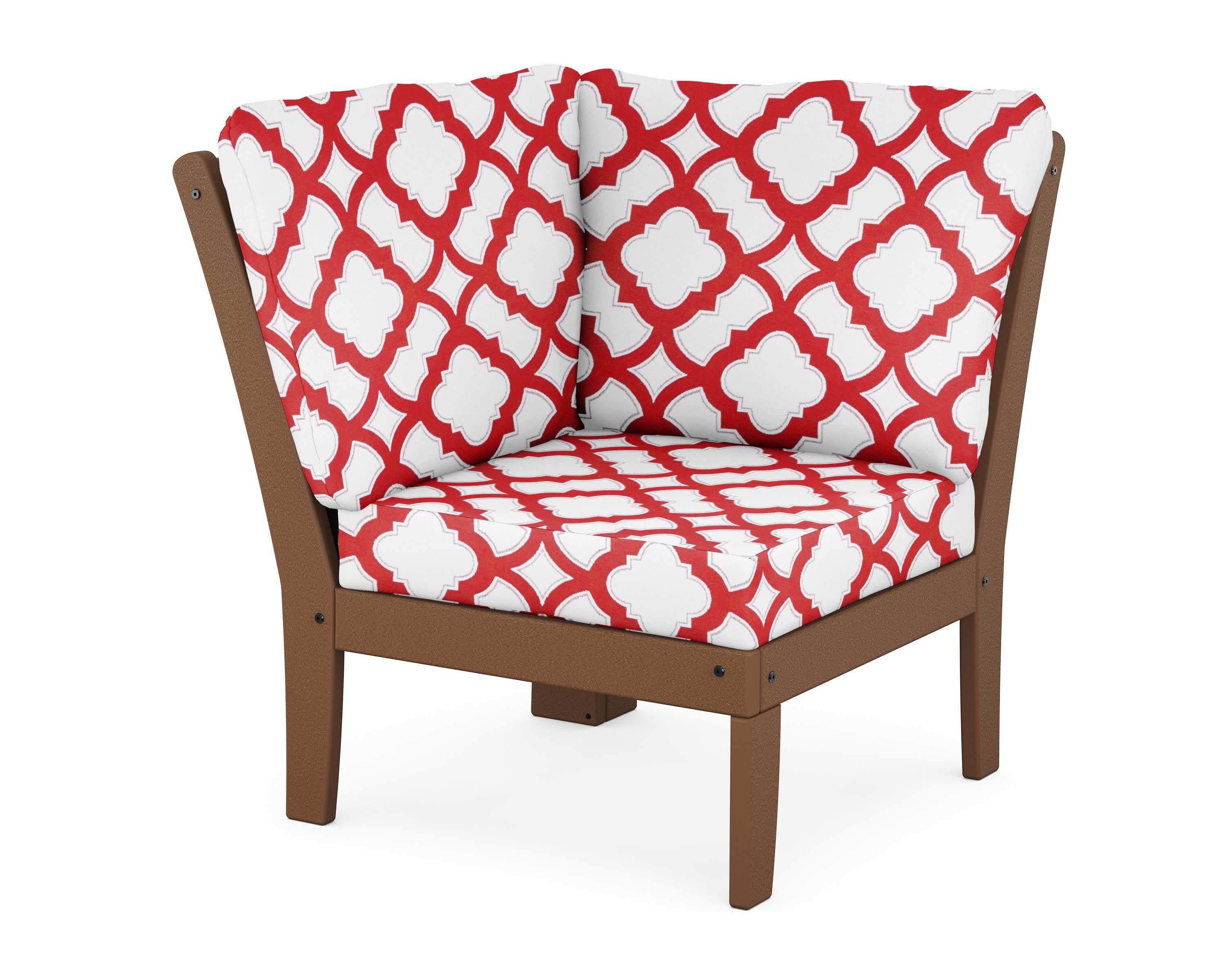 Braxton Modular Corner Chair