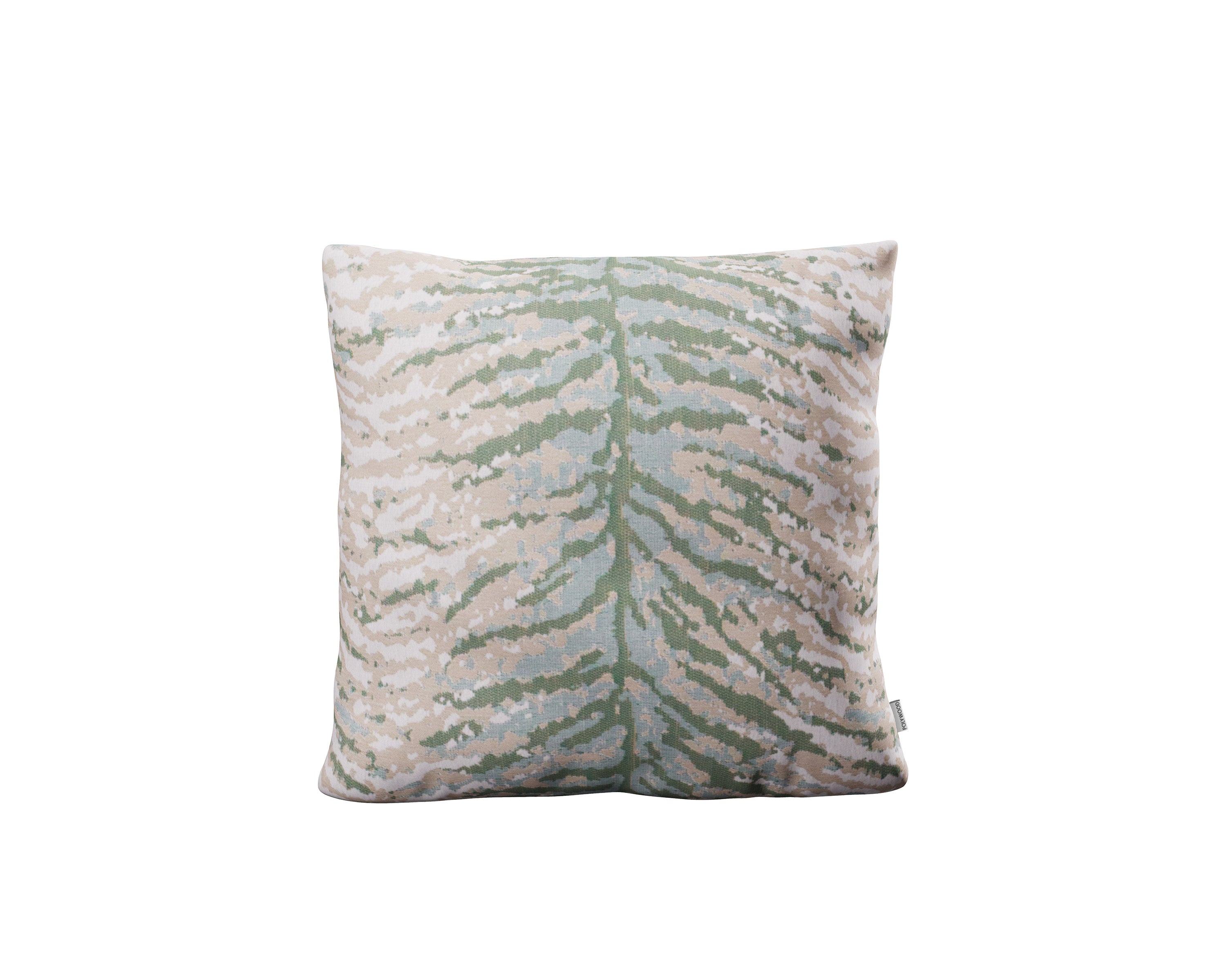 18" Outdoor Throw Pillow