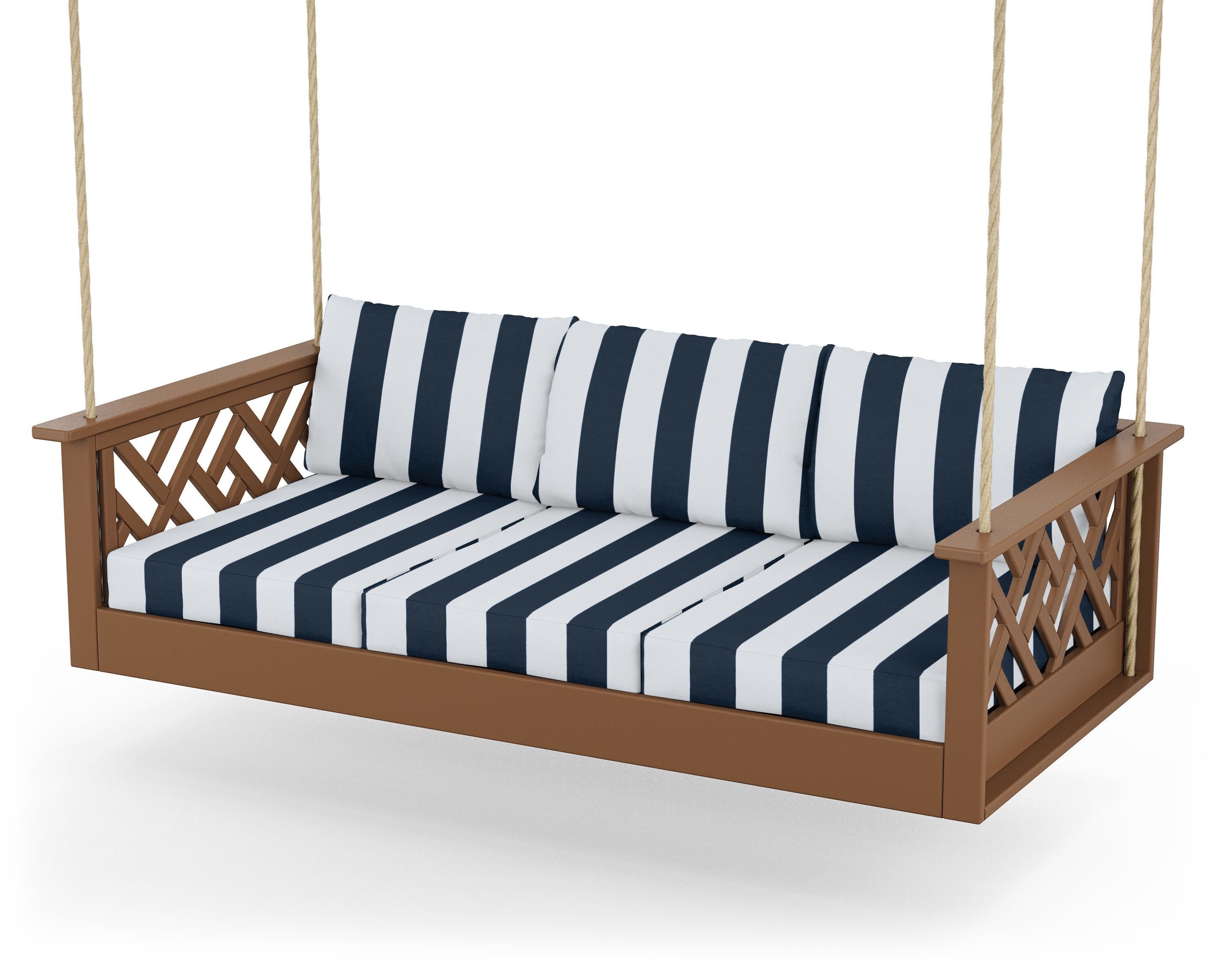 Chippendale Daybed Swing