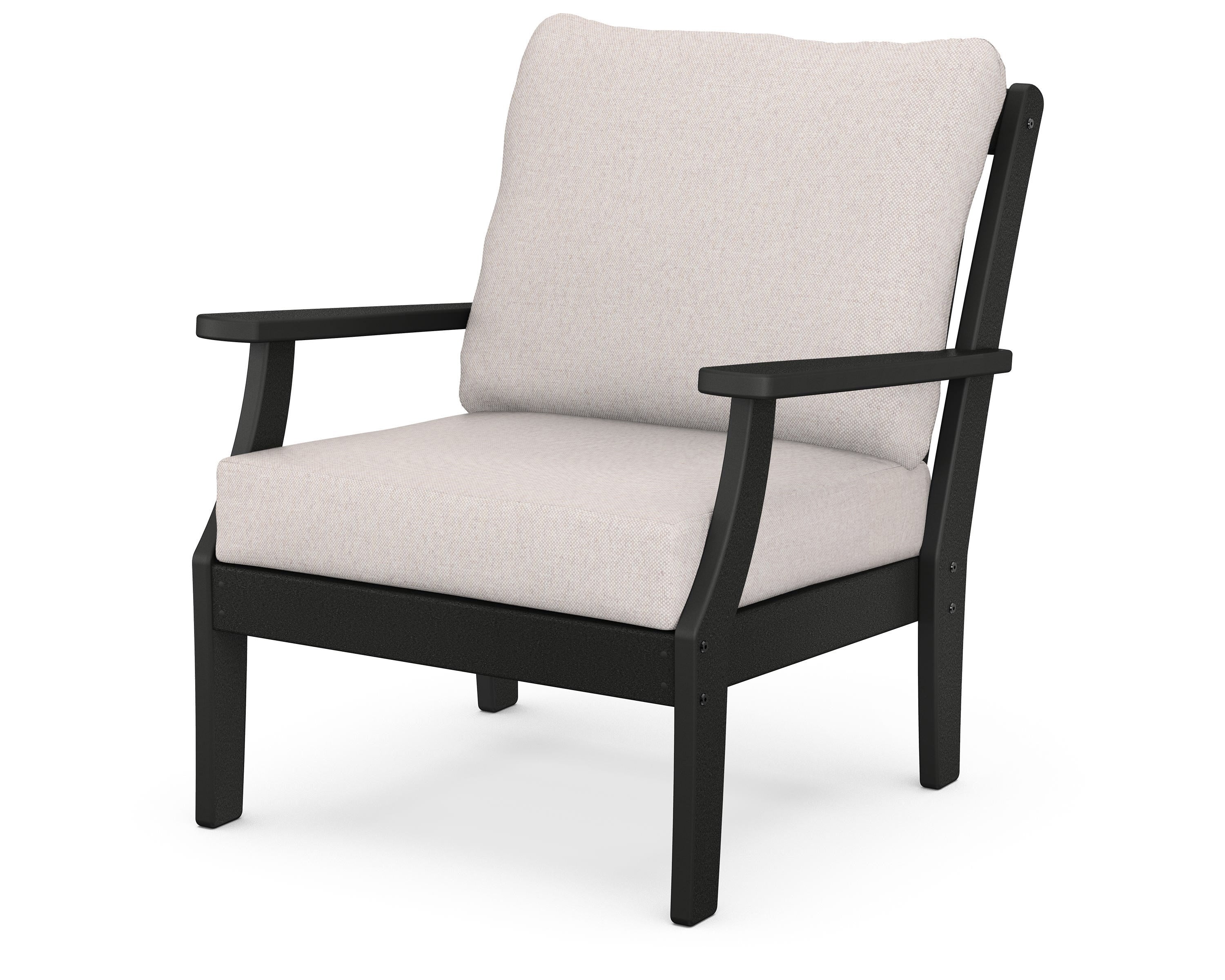 Braxton Deep Seating Chair