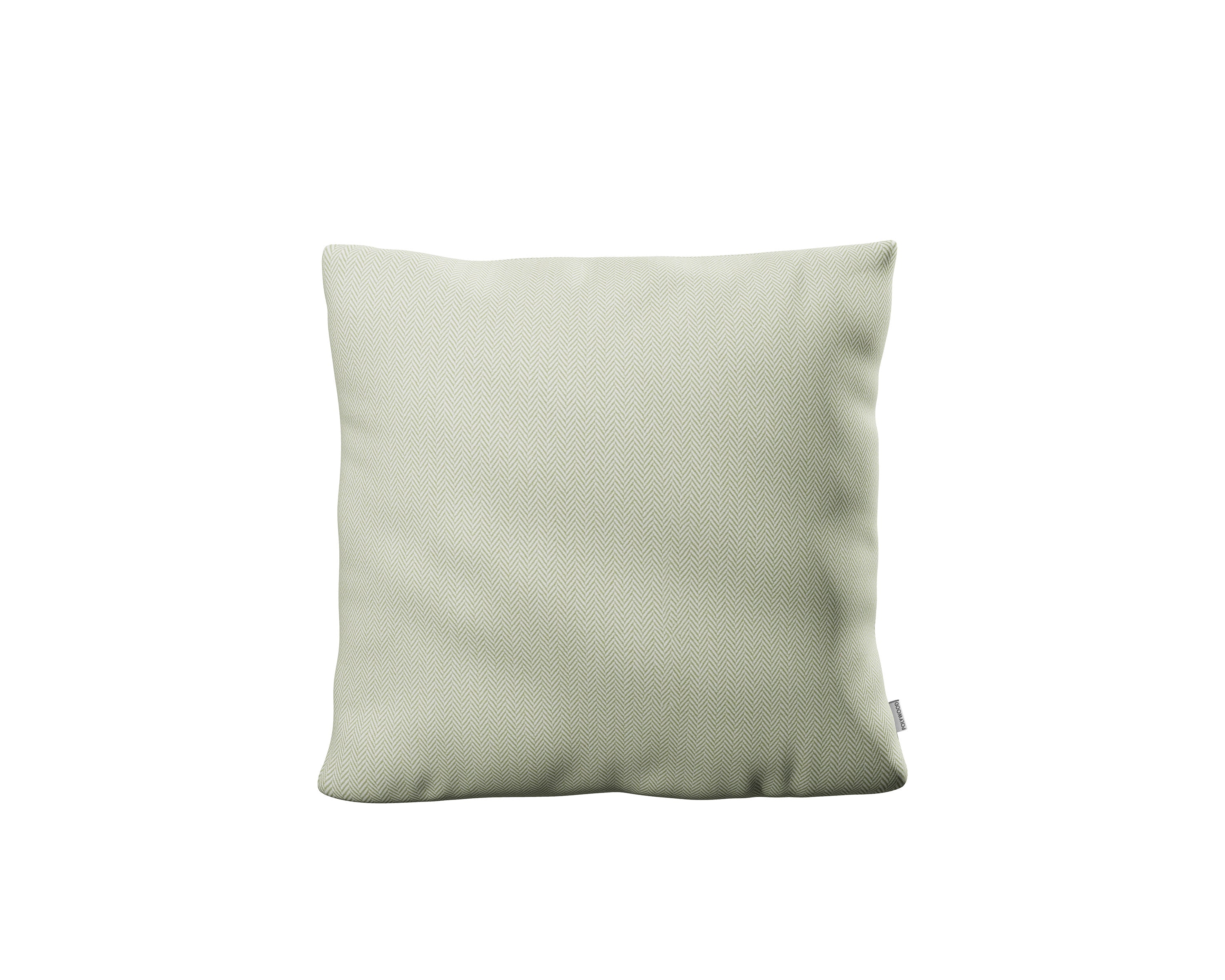 18" Outdoor Throw Pillow