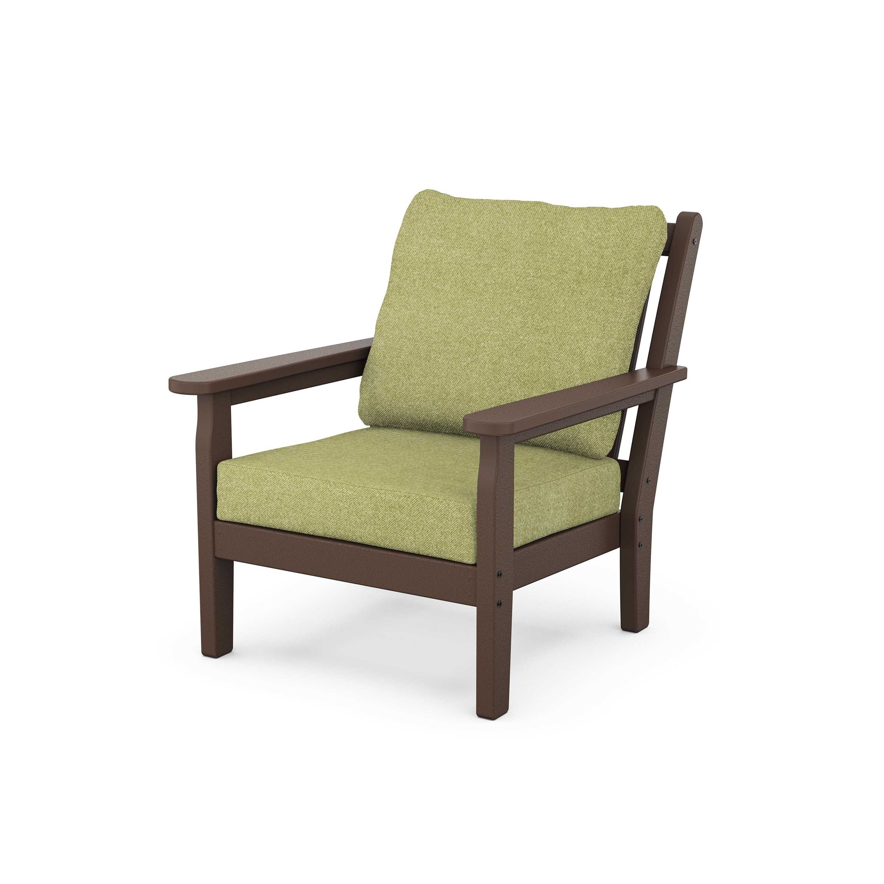 Chippendale Deep Seating Chair