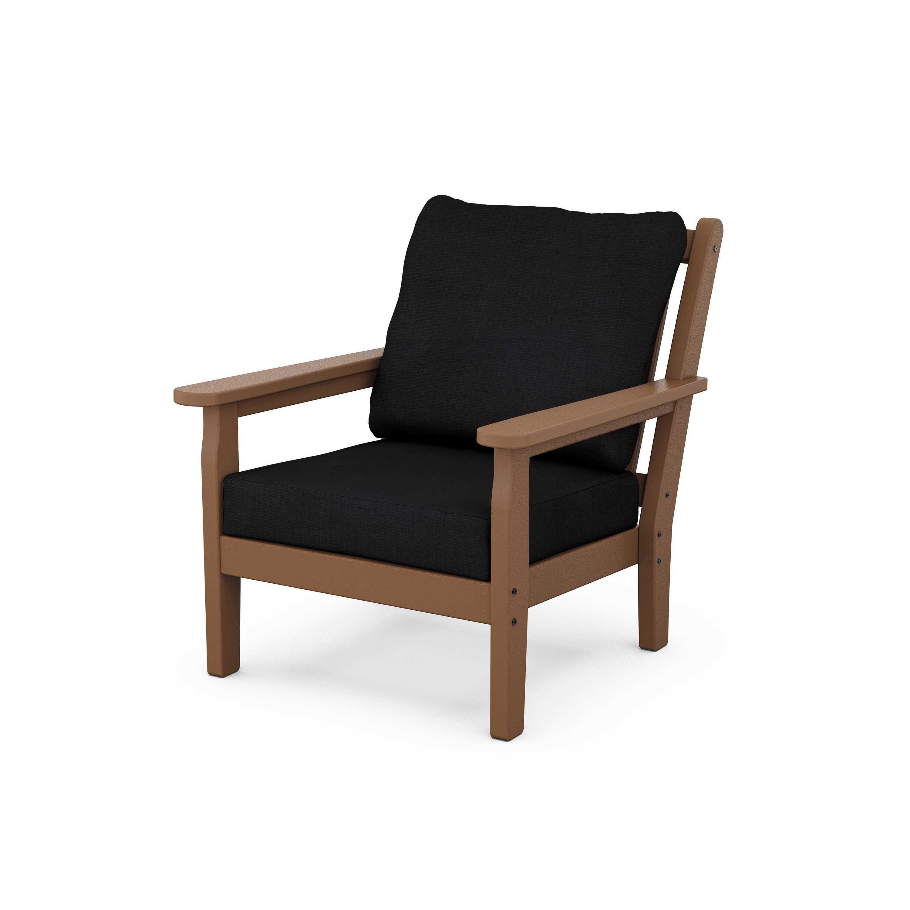 Chippendale Deep Seating Chair