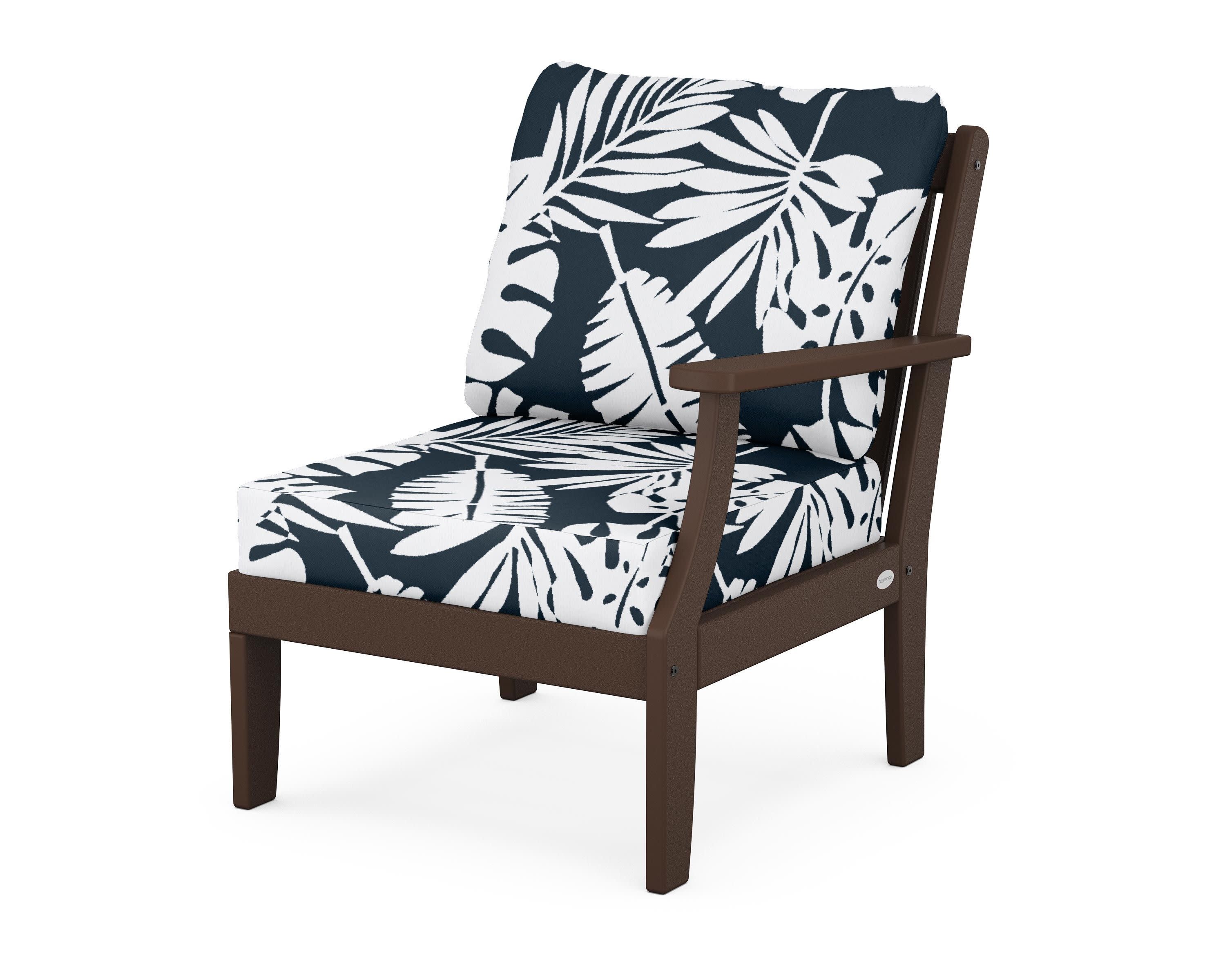 Braxton Modular Right Arm Chair