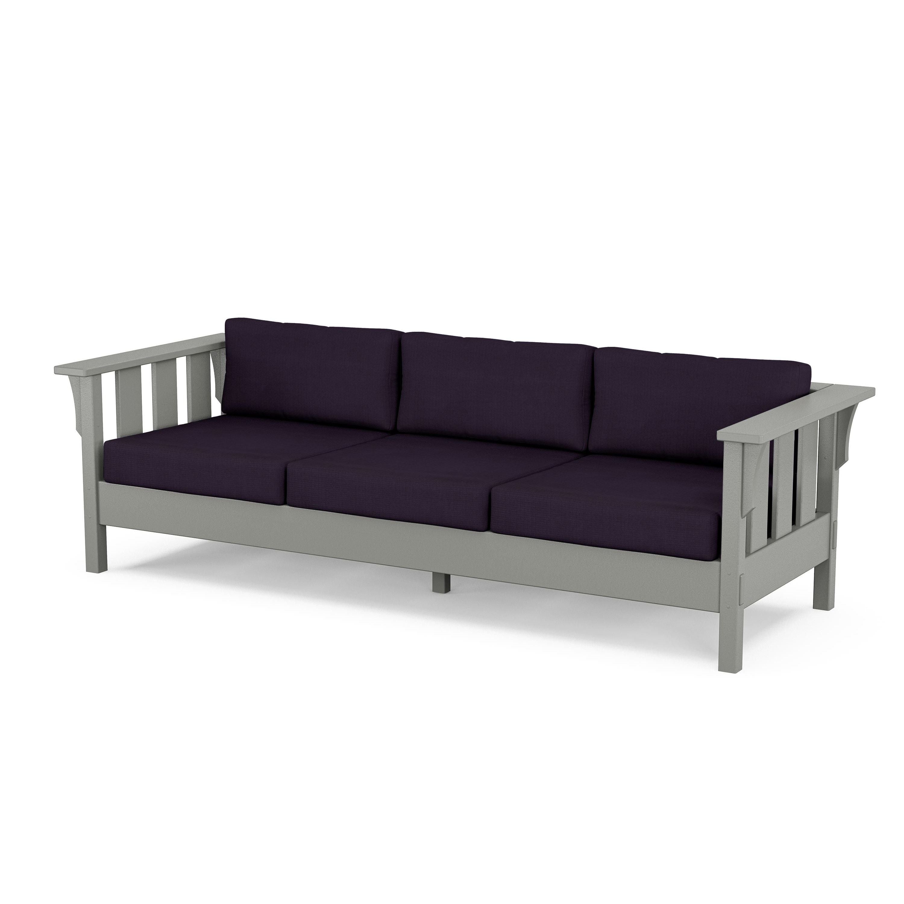 Acadia Deep Seating Sofa