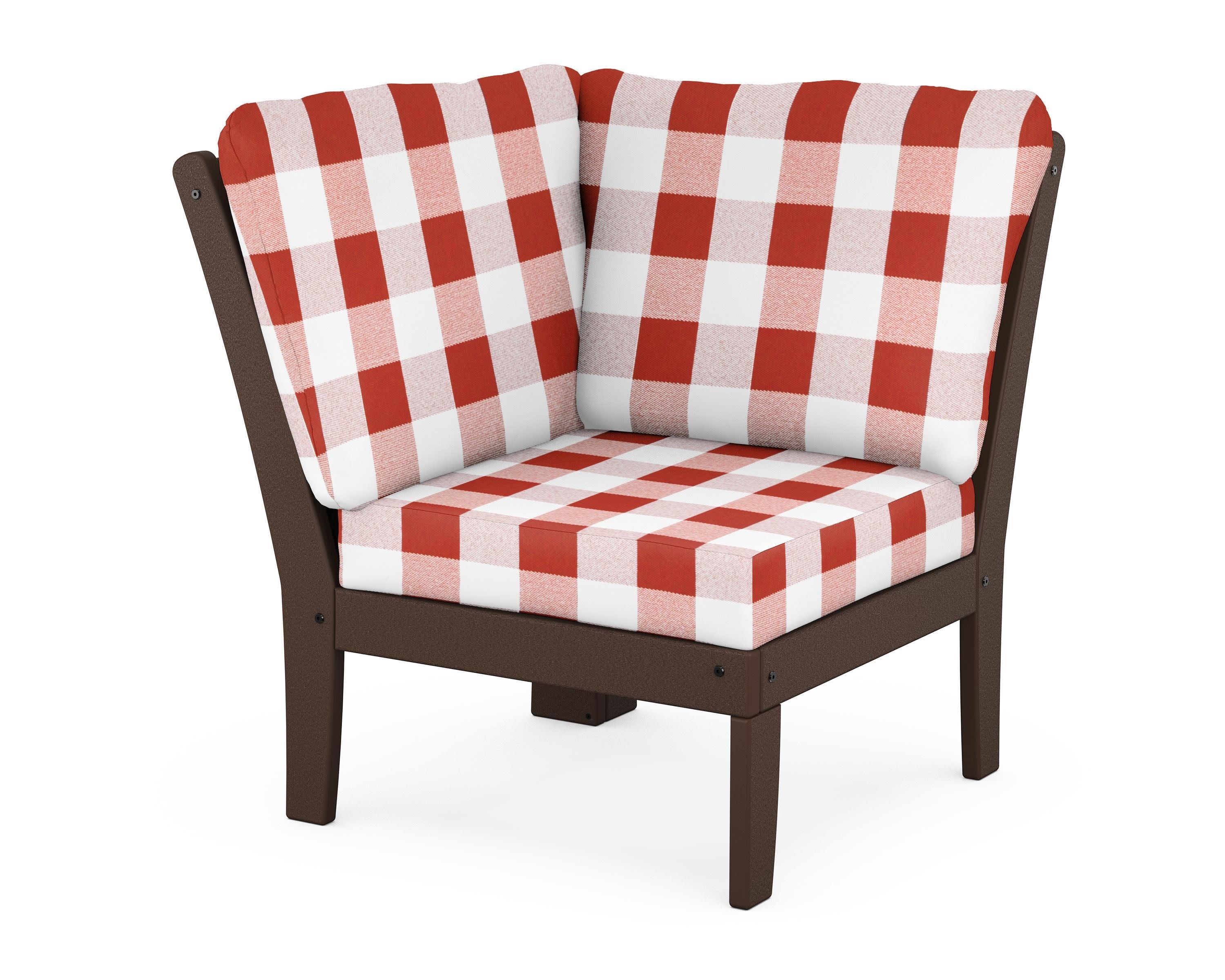 Braxton Modular Corner Chair