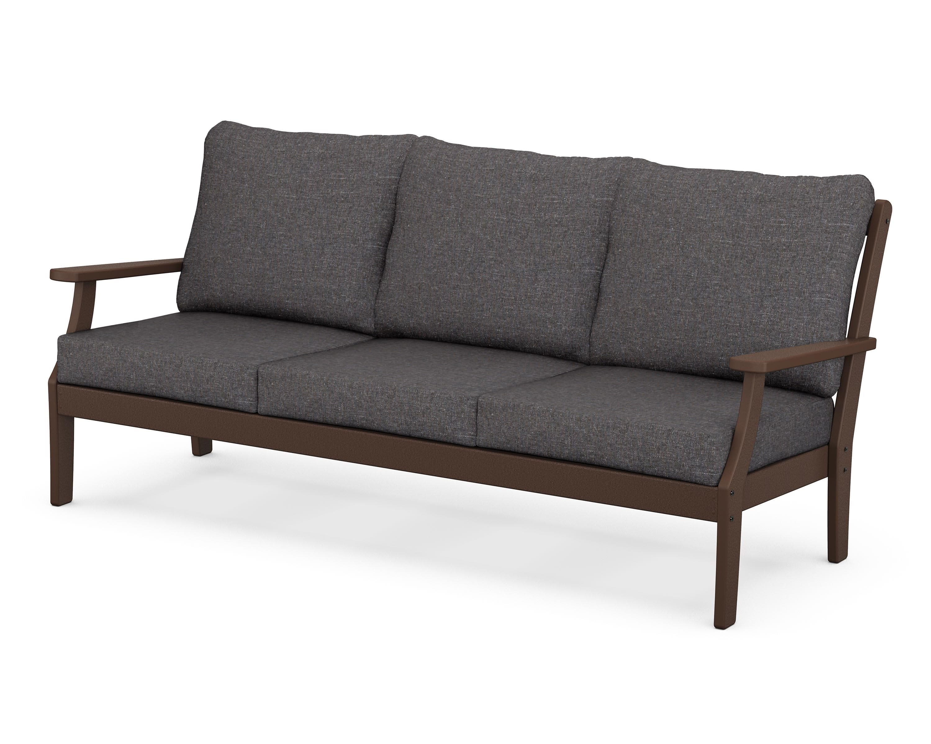 Braxton Deep Seating Sofa