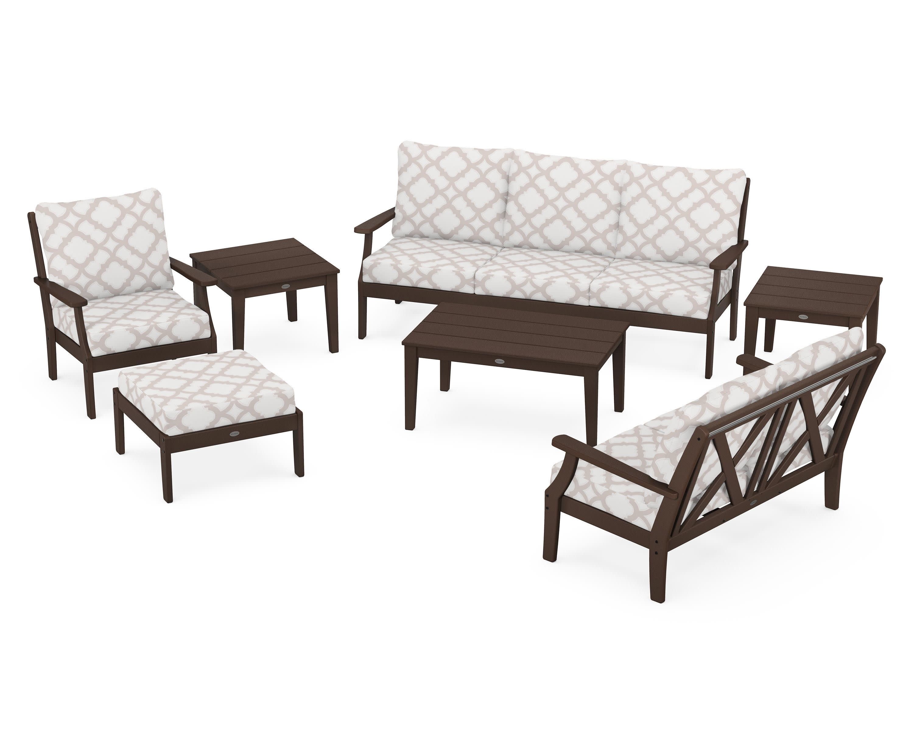 Braxton 7-Piece Deep Seating Set