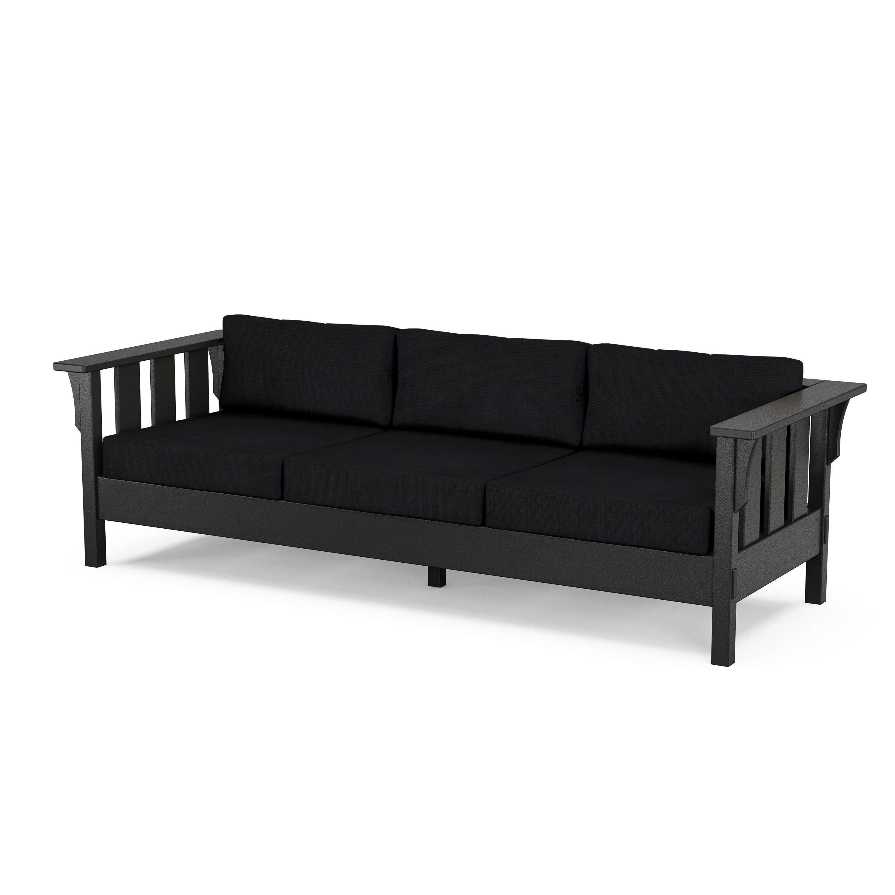 Acadia Deep Seating Sofa