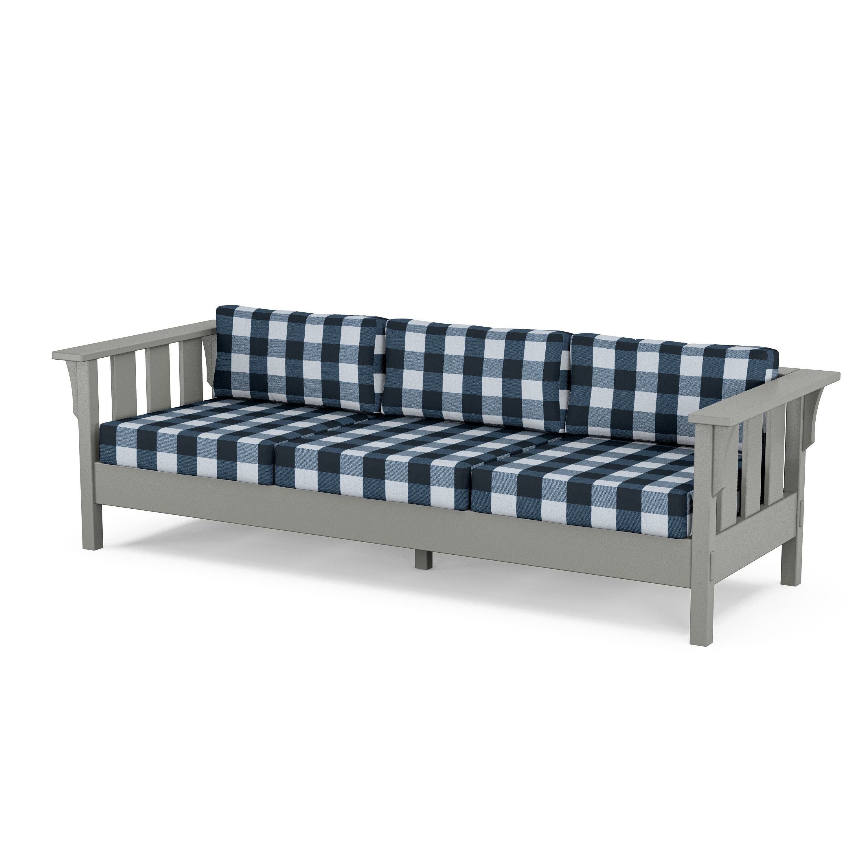 Acadia Deep Seating Sofa