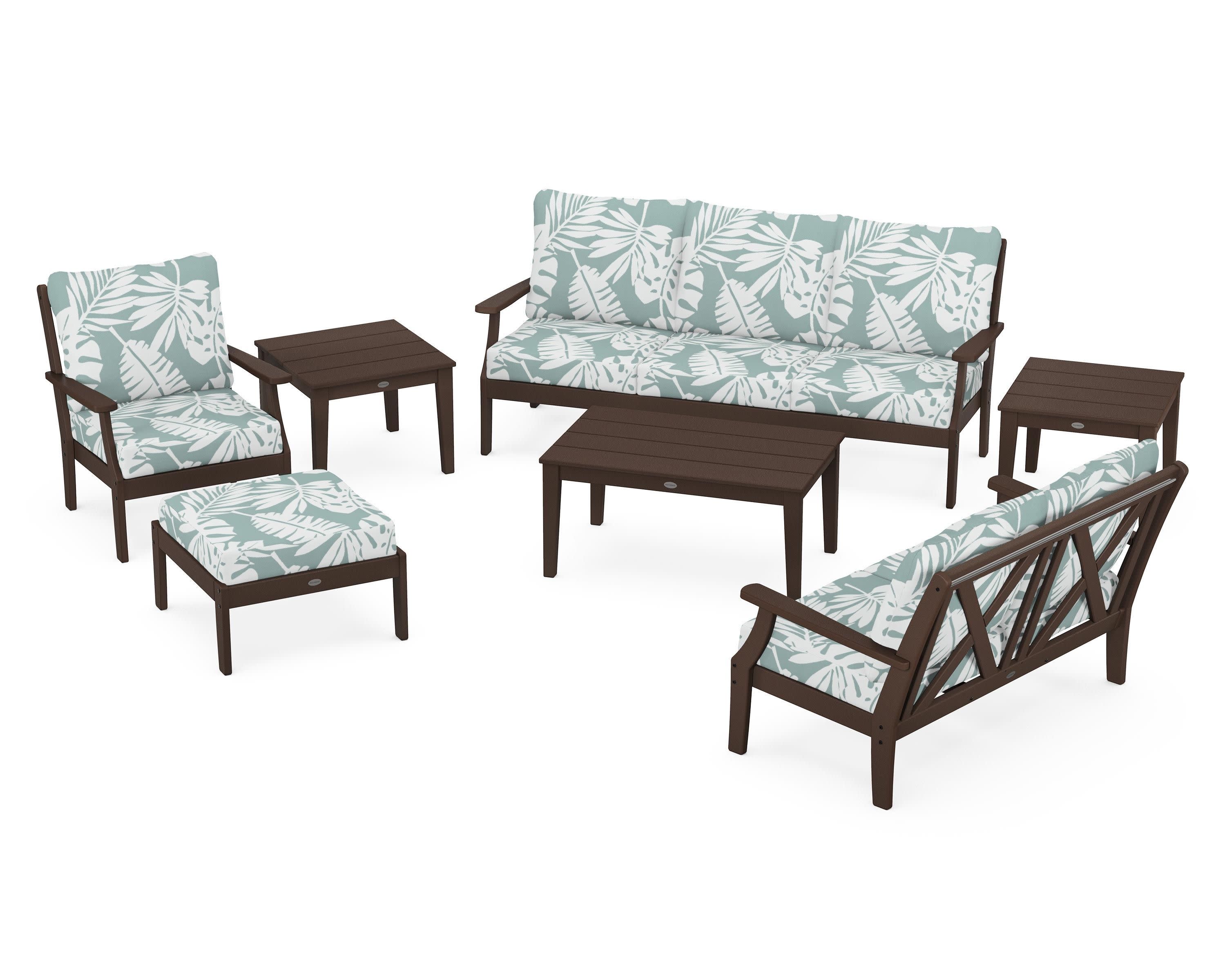 Braxton 7-Piece Deep Seating Set
