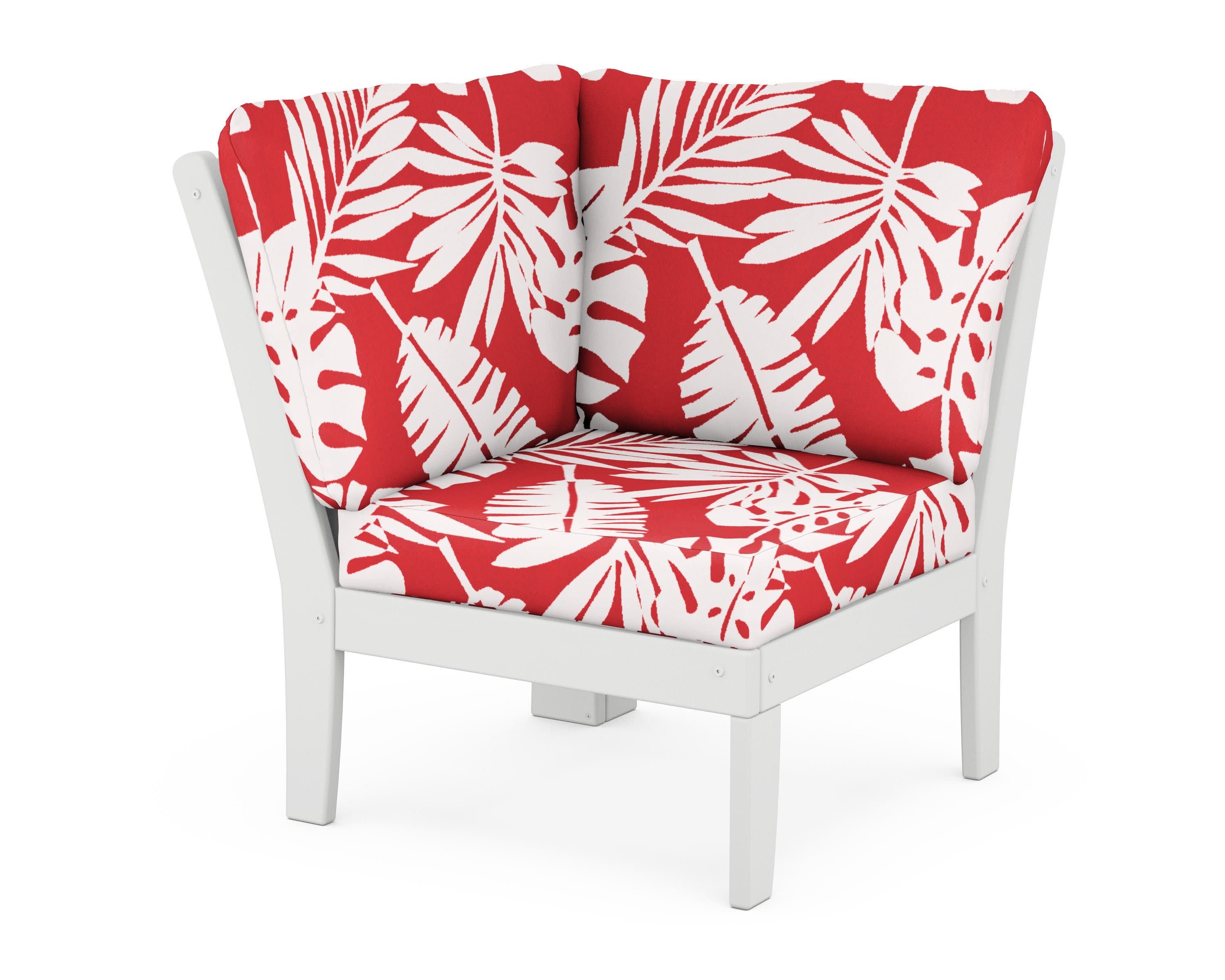 Braxton Modular Corner Chair