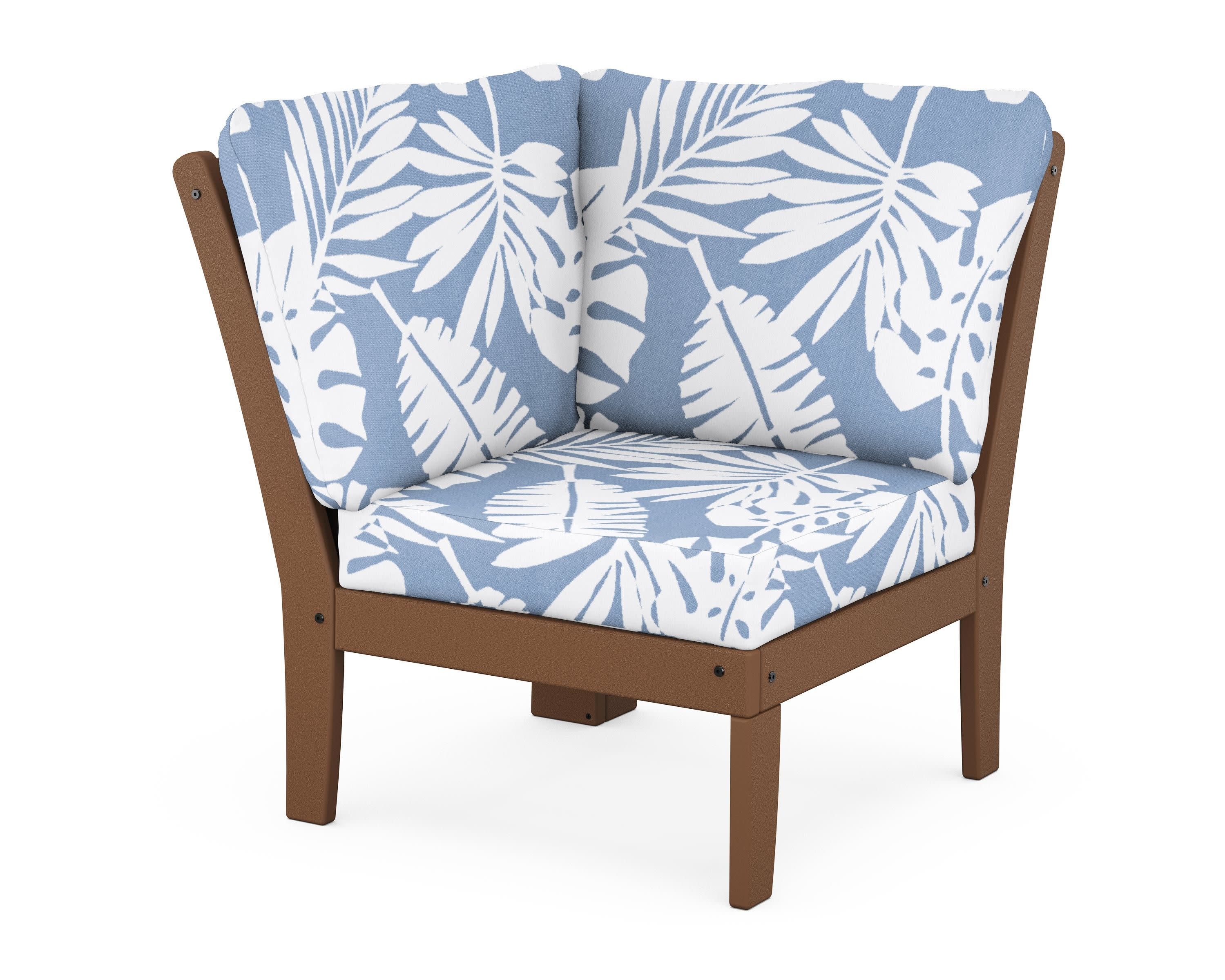 Braxton Modular Corner Chair