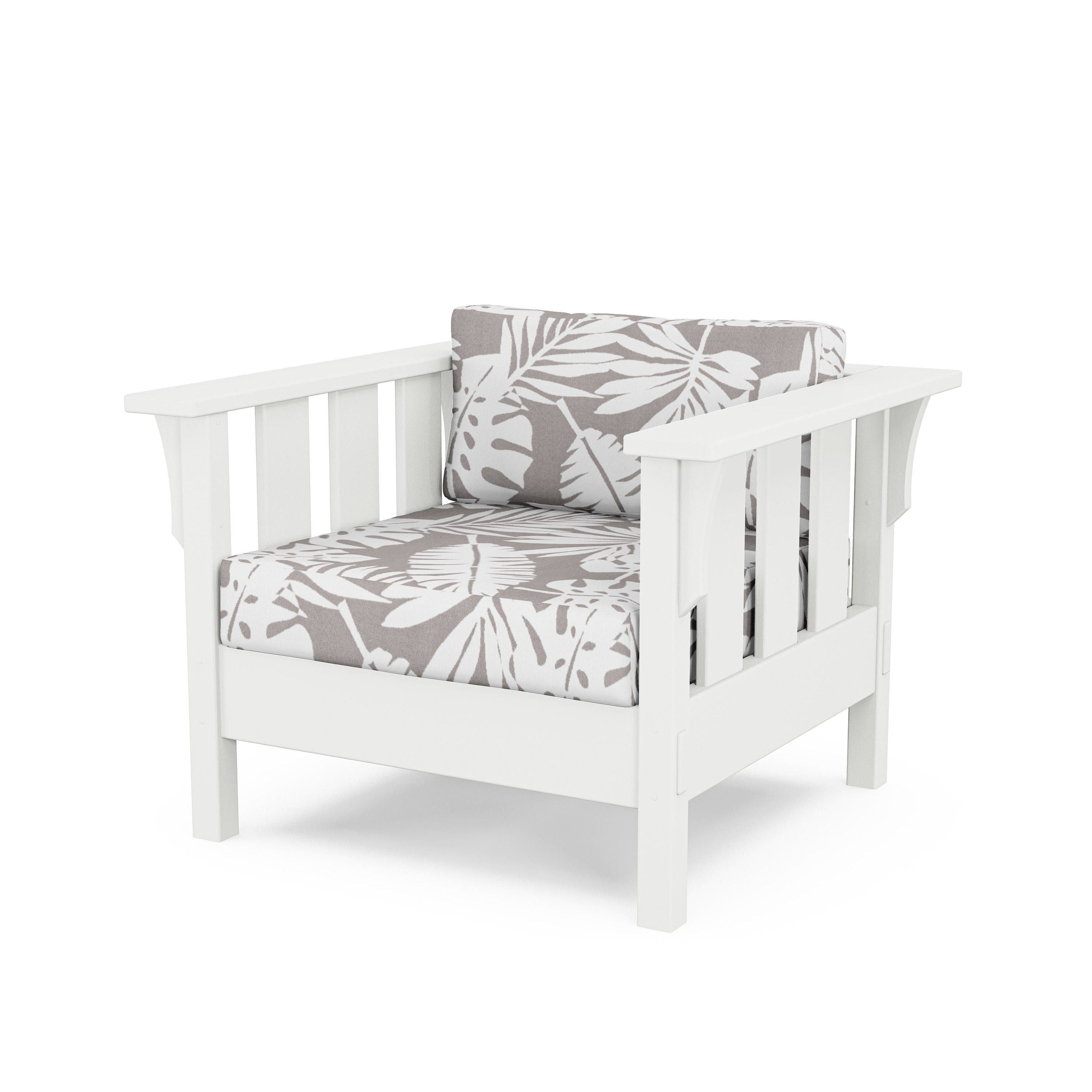 Acadia Deep Seating Chair