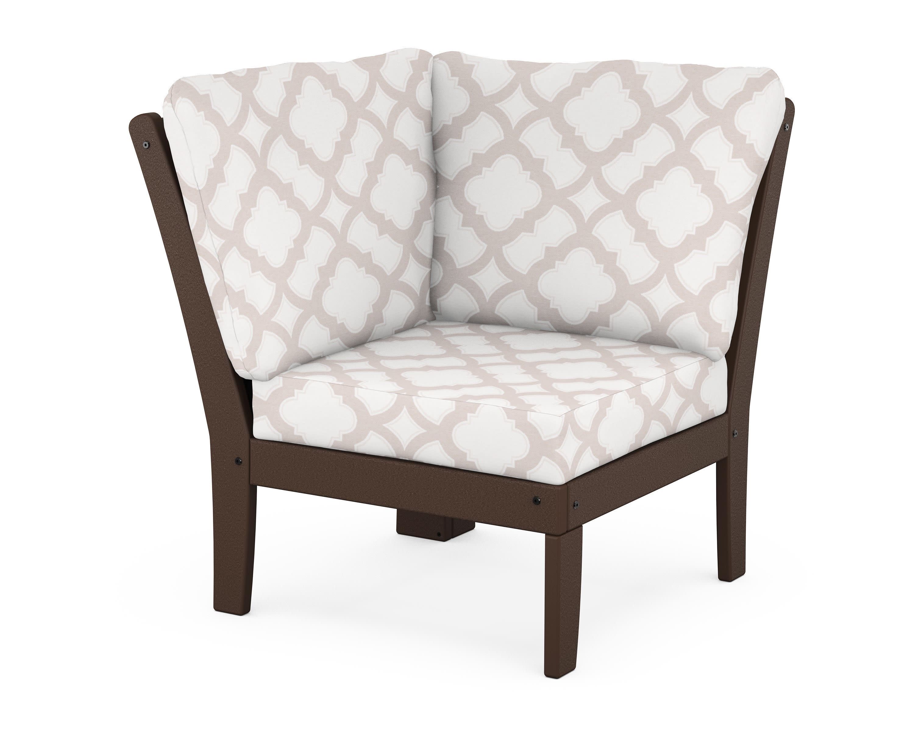 Braxton Modular Corner Chair