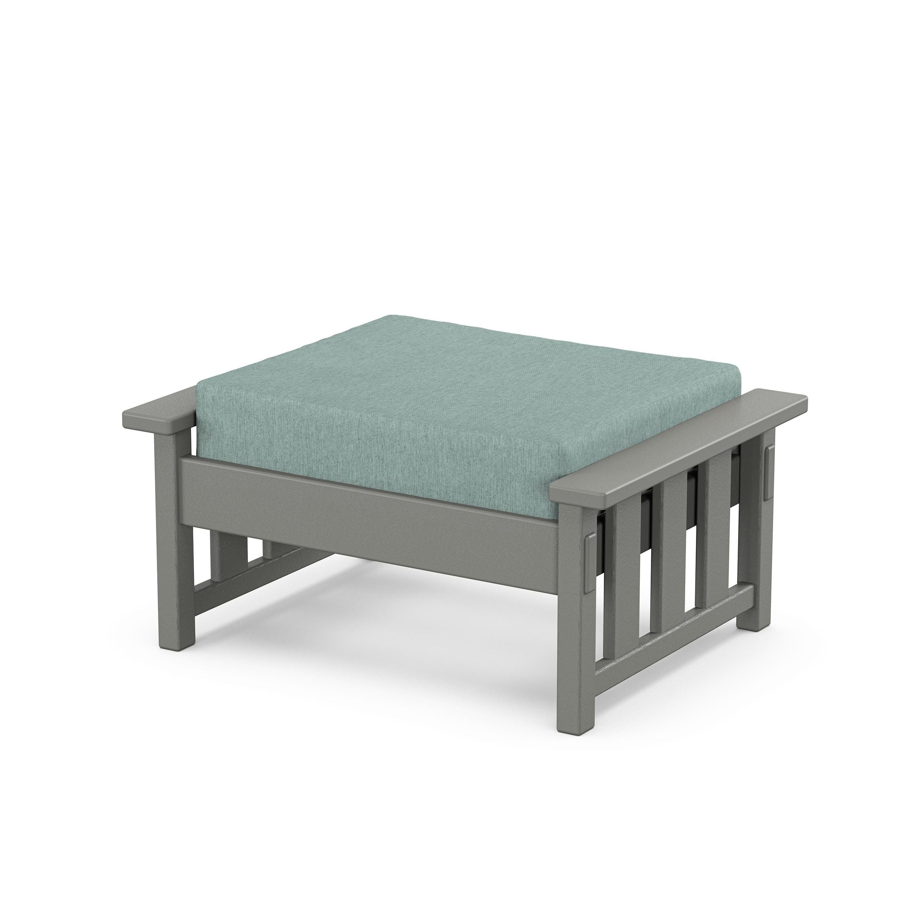 Acadia Deep Seating Ottoman