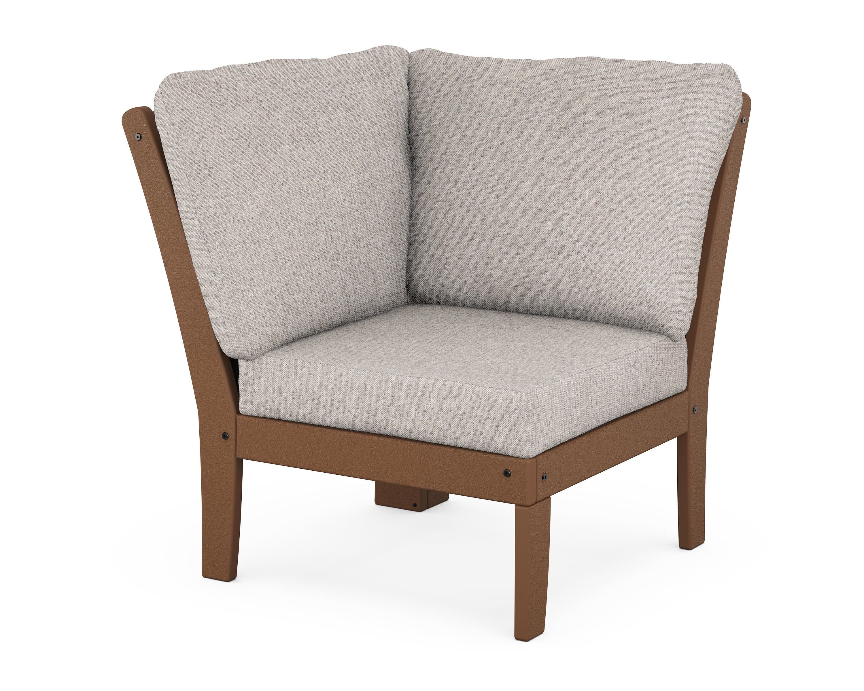 Braxton Modular Corner Chair