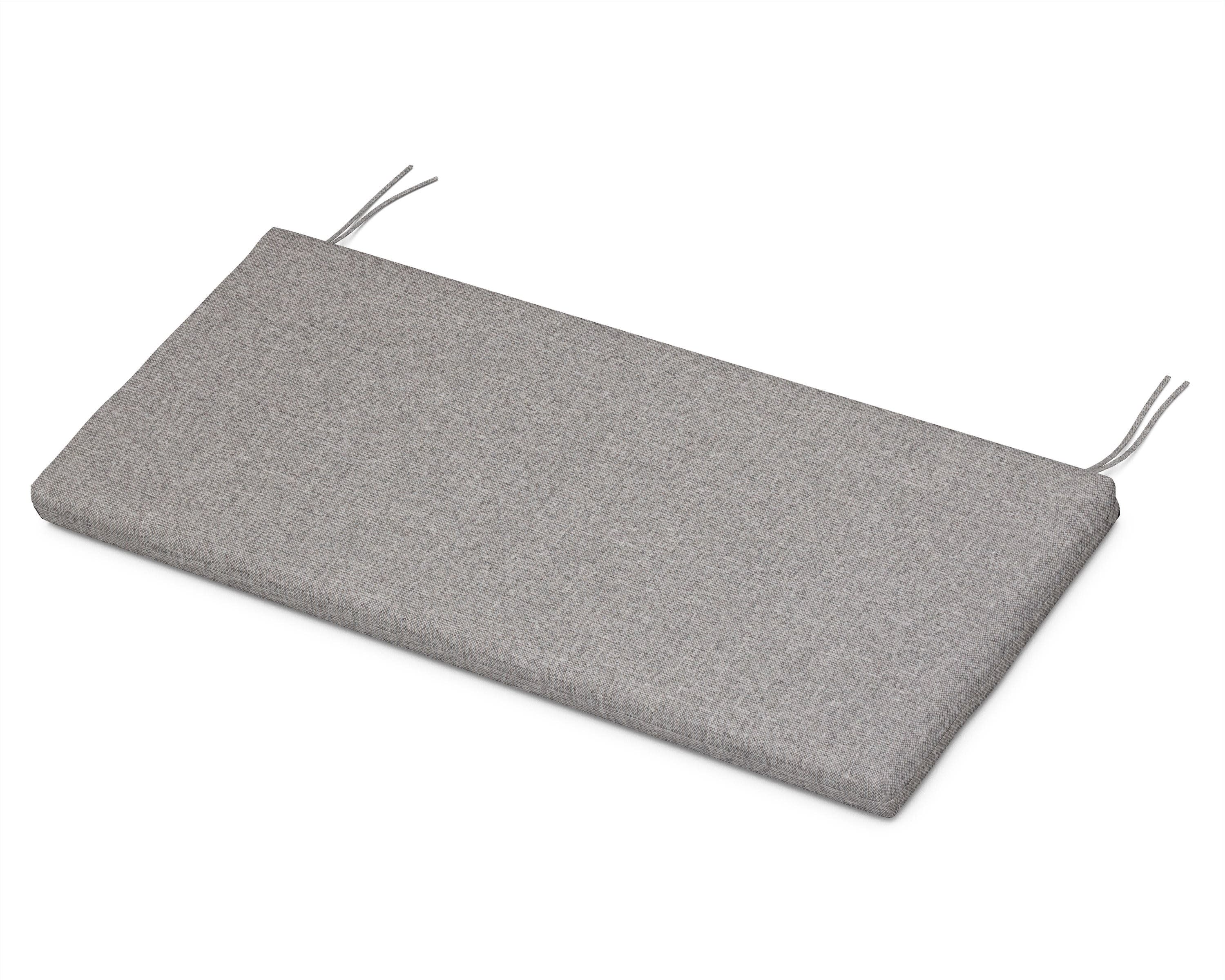 Bench Seat Cushion - 18.5"D x 43.5"W x 2.5"H