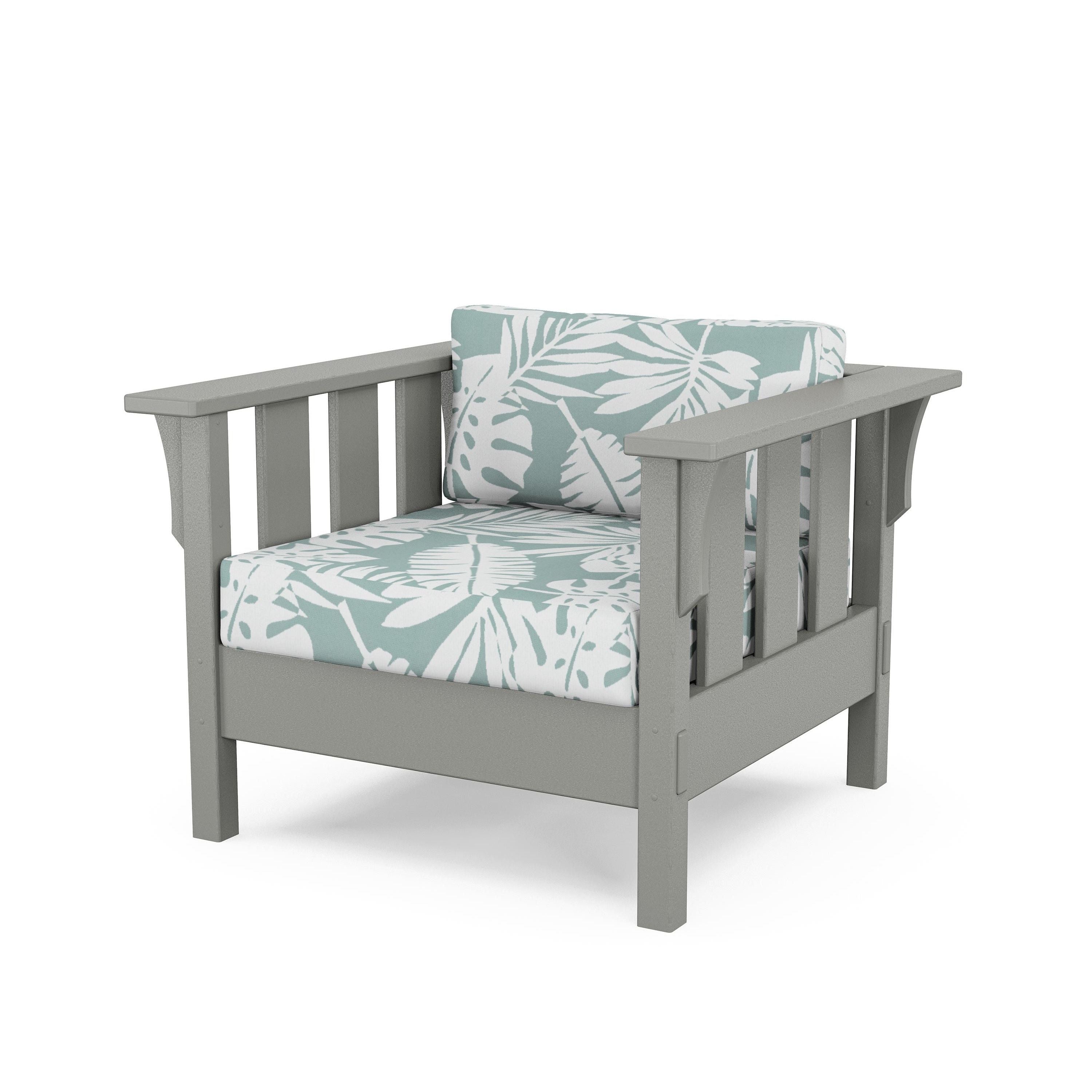 Acadia Deep Seating Chair